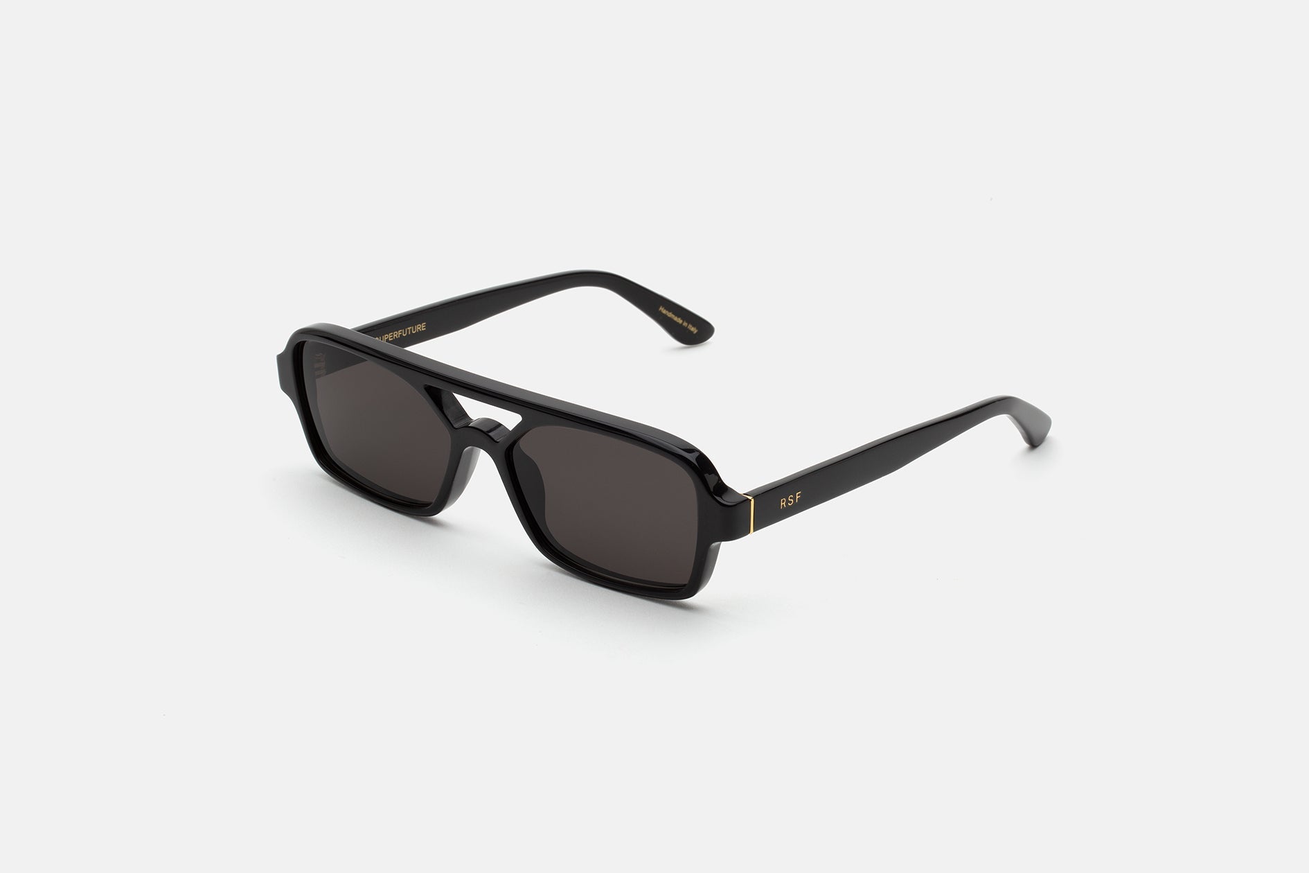 RetroSuperFuture Vico Black XTA