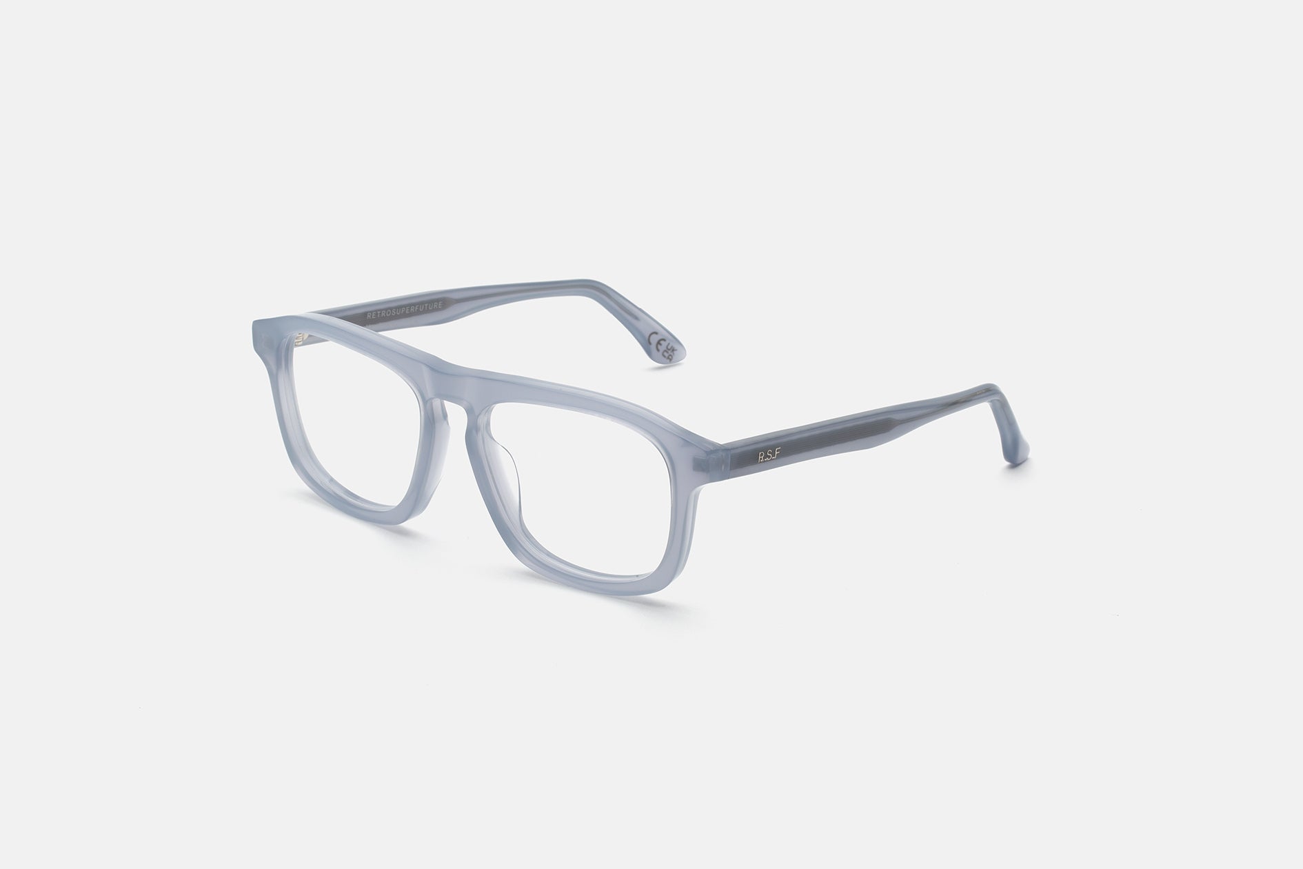 RetroSuperFuture Numero 123 Light Blue YH2