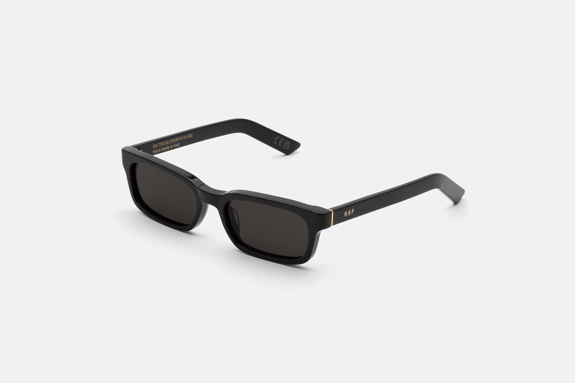 RetroSuperFuture Gesto Black ZZV