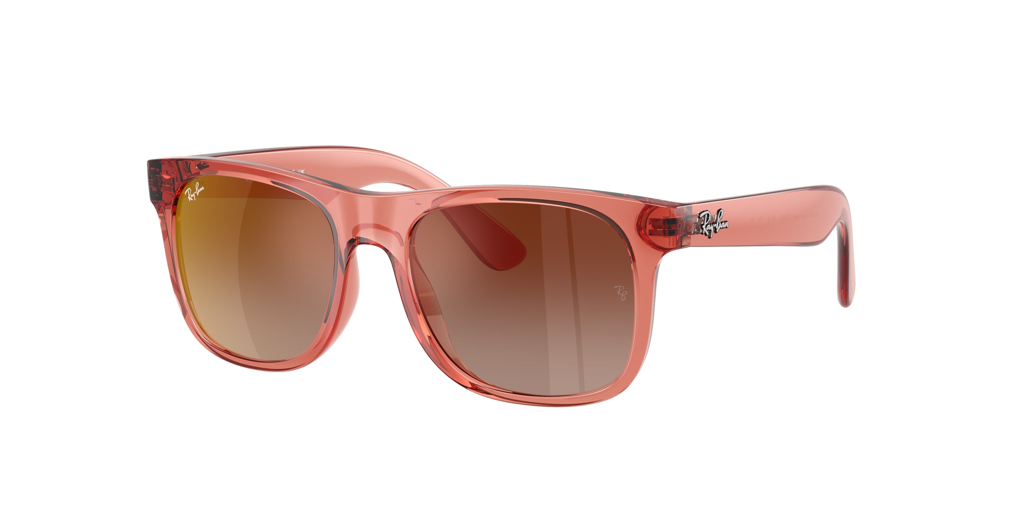 Ray-Ban RJ9069S JUNIOR JUSTIN 7225S0