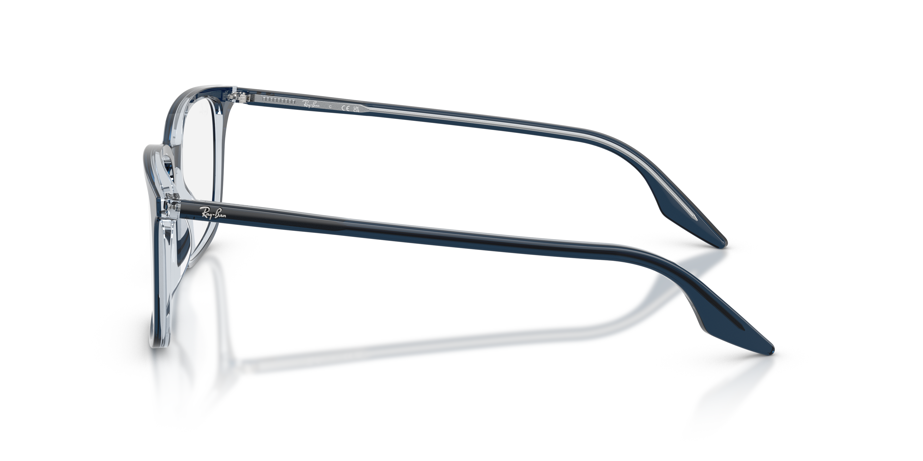 Ray-Ban RX5421 8324
