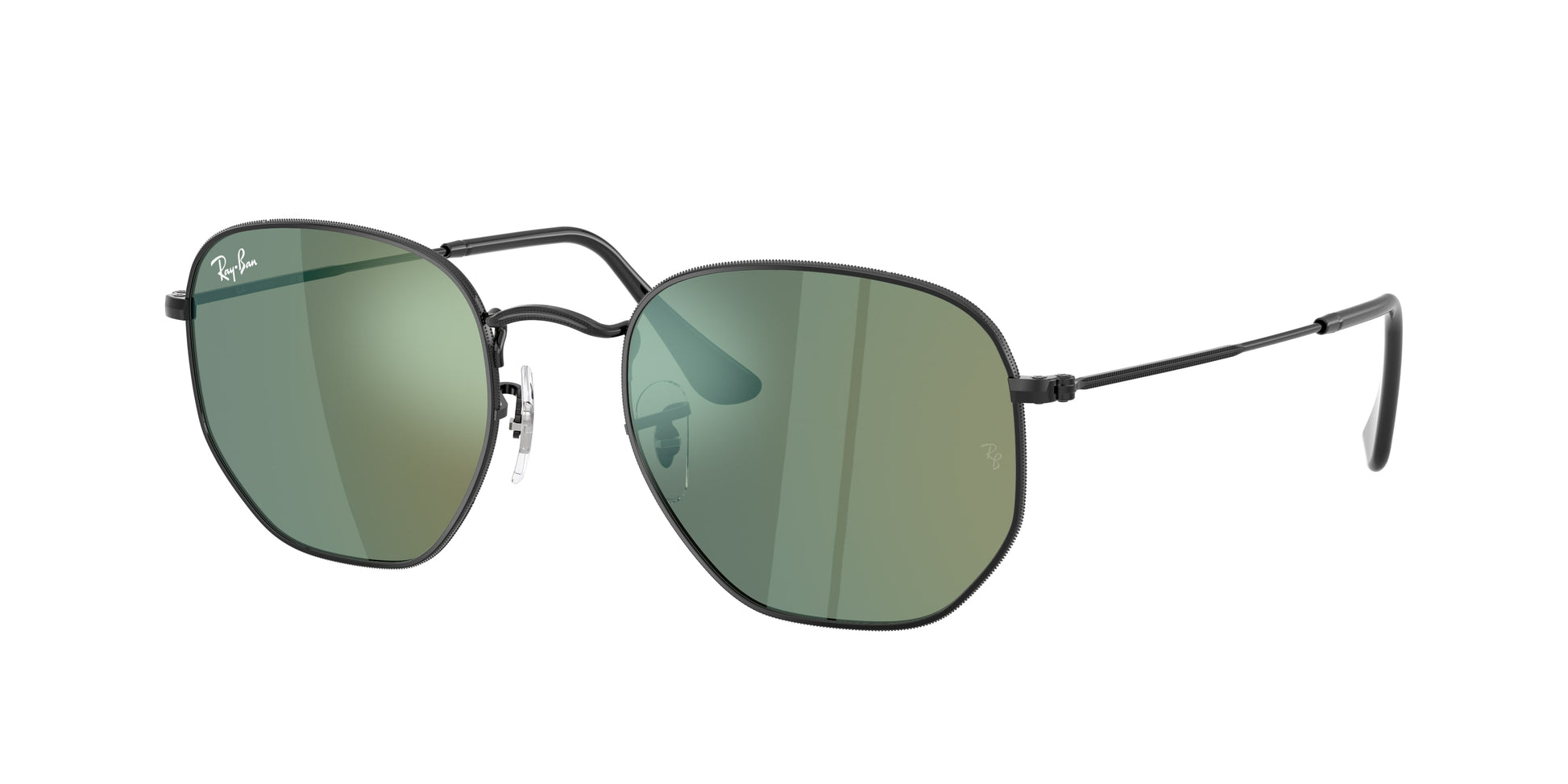 Ray-Ban RB3548N HEXAGONAL 002/68