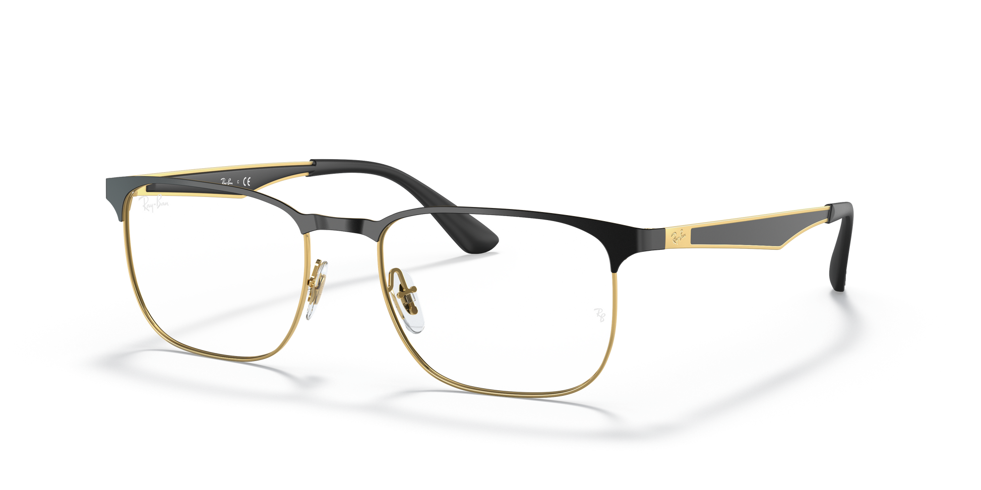 Ray-Ban RX6363 2890