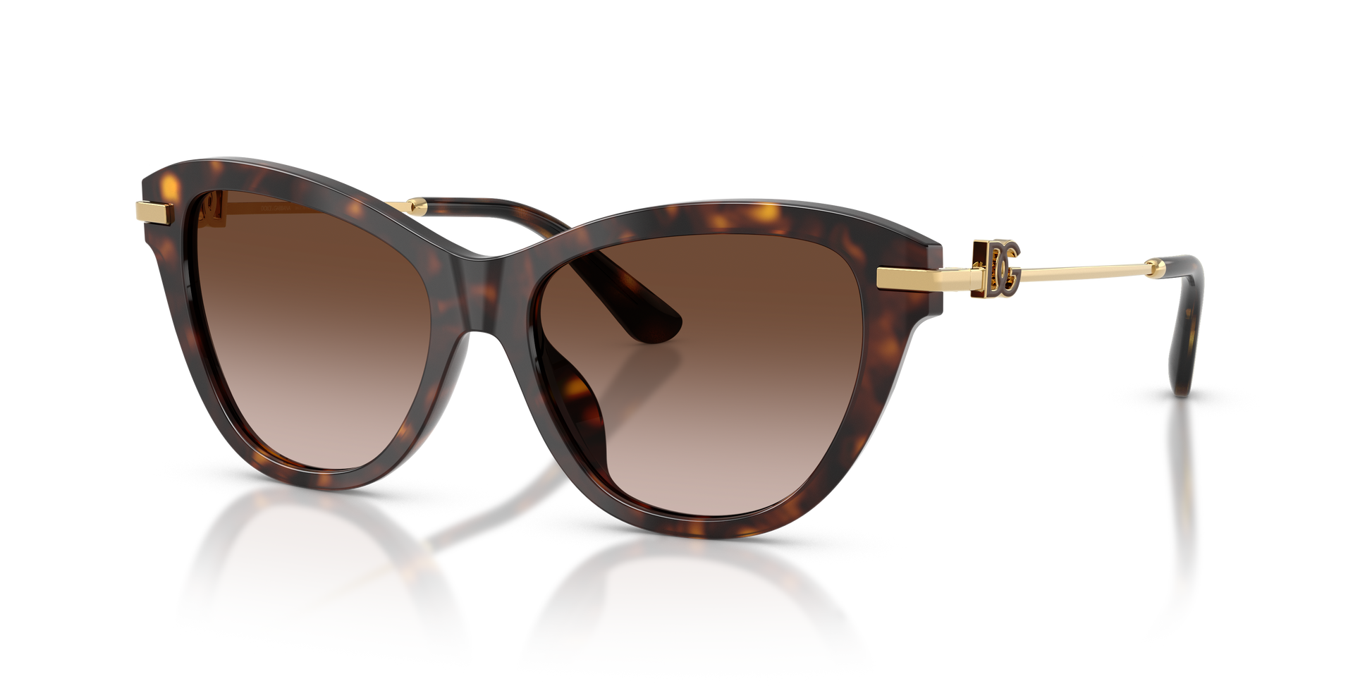 Dolce & Gabbana DG4534 502/13