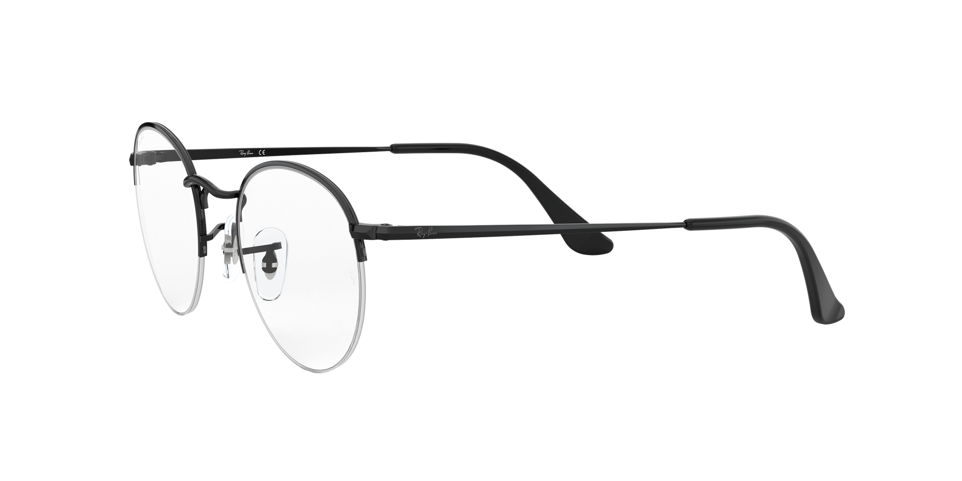 Ray-Ban RX3947V ROUND GAZE 2509