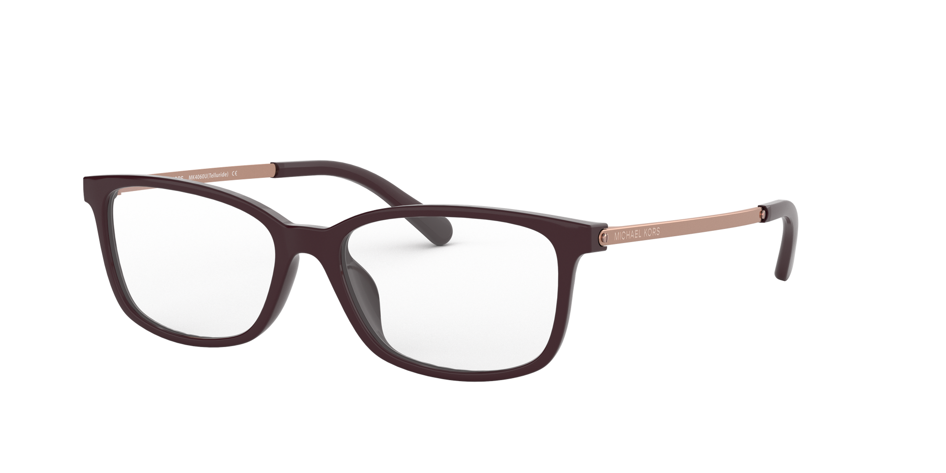 Michael Kors MK4060U TELLURIDE 3344
