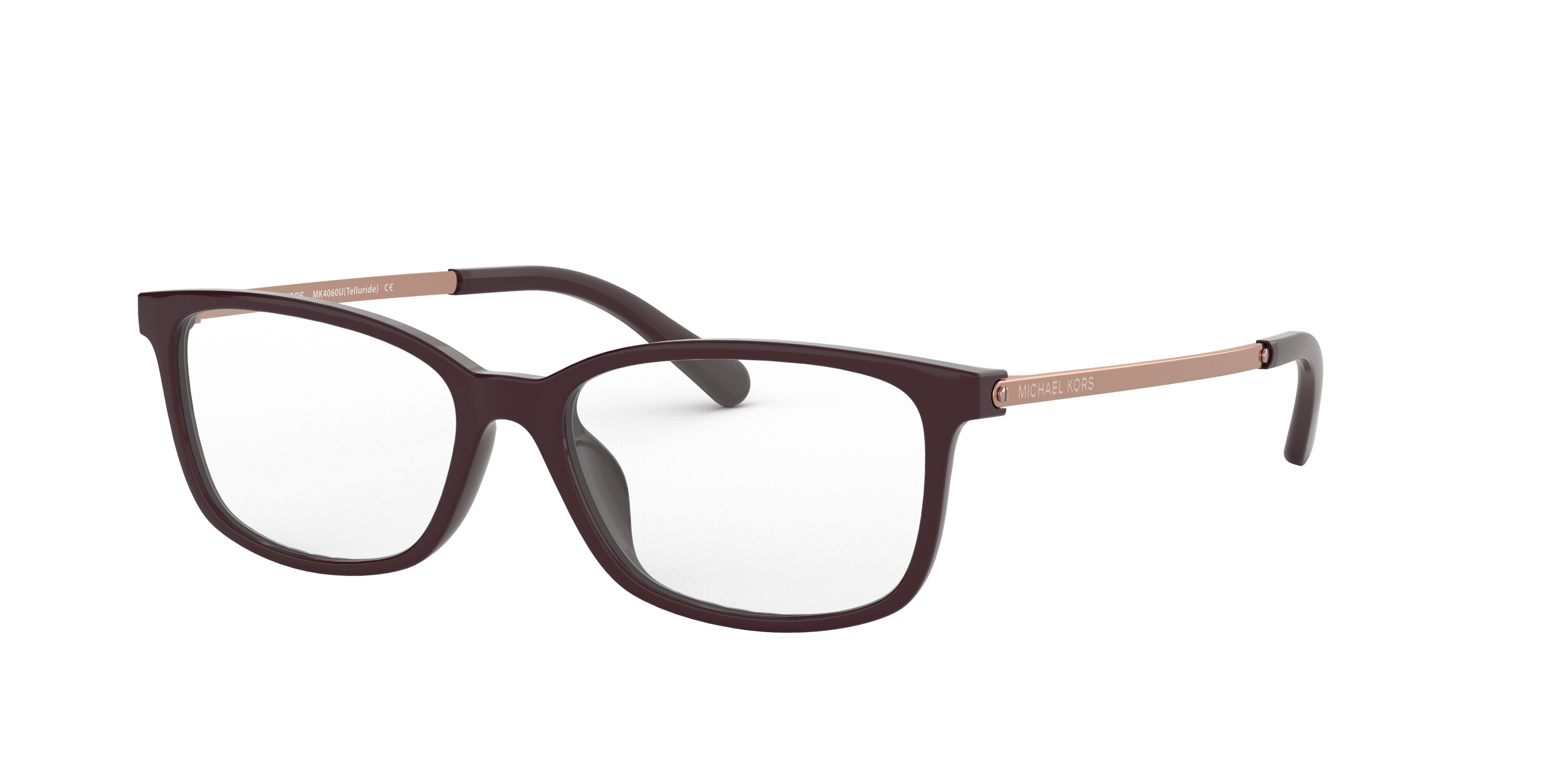 Michael Kors MK4060U TELLURIDE 3344
