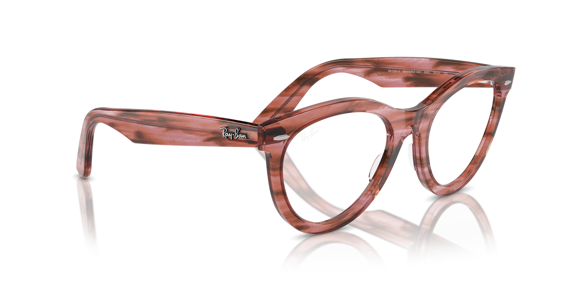 Ray-Ban RX2241V WAYFARER WAY 8363