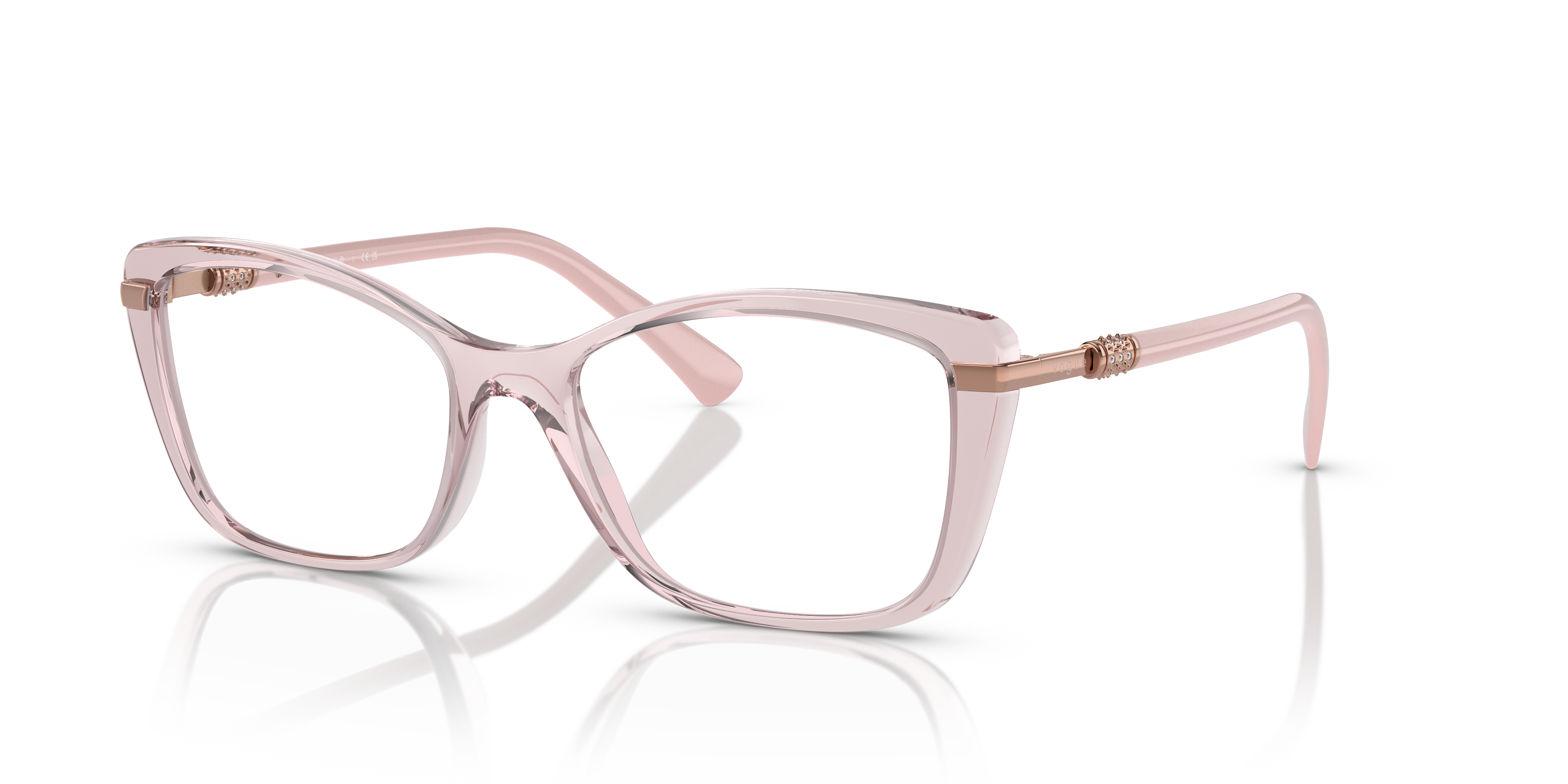 Vogue Eyewear VO5487B 2942