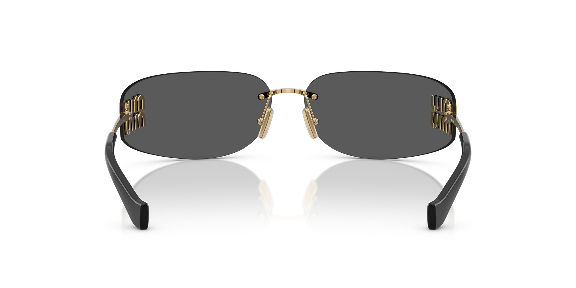 Miu Miu MU A51S 5AK5S0