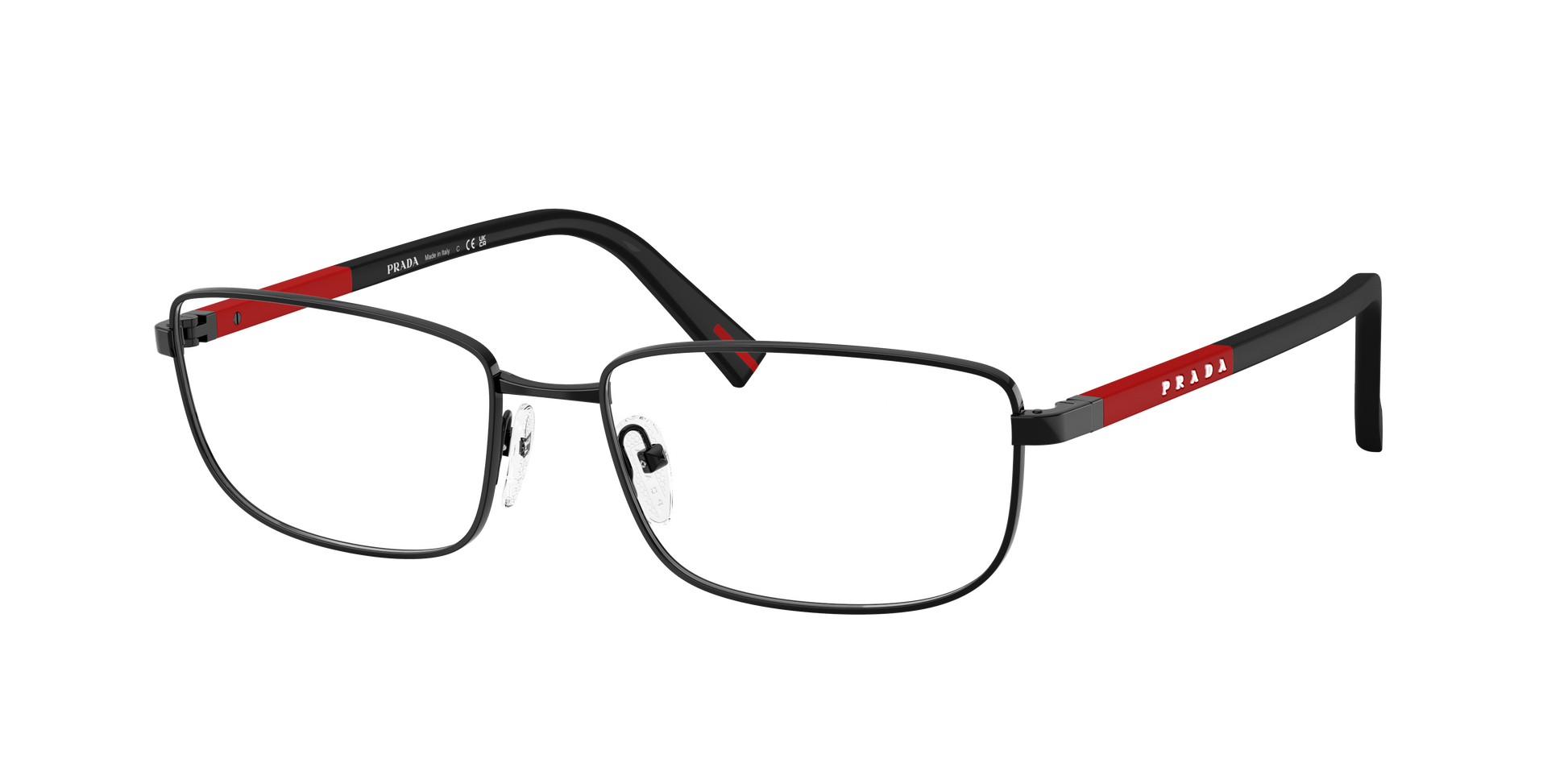 Prada Linea Rossa PS 50SV 1AB1O1