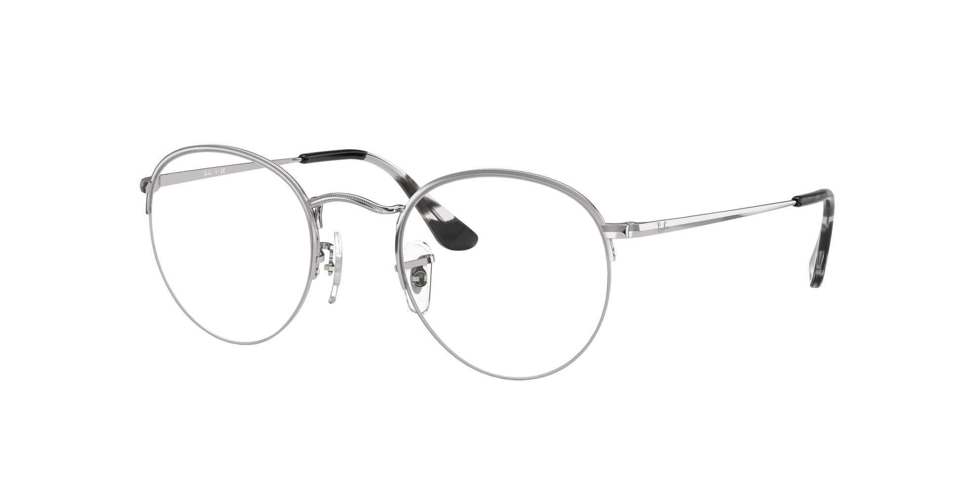 Ray-Ban RX3947V ROUND GAZE 2501