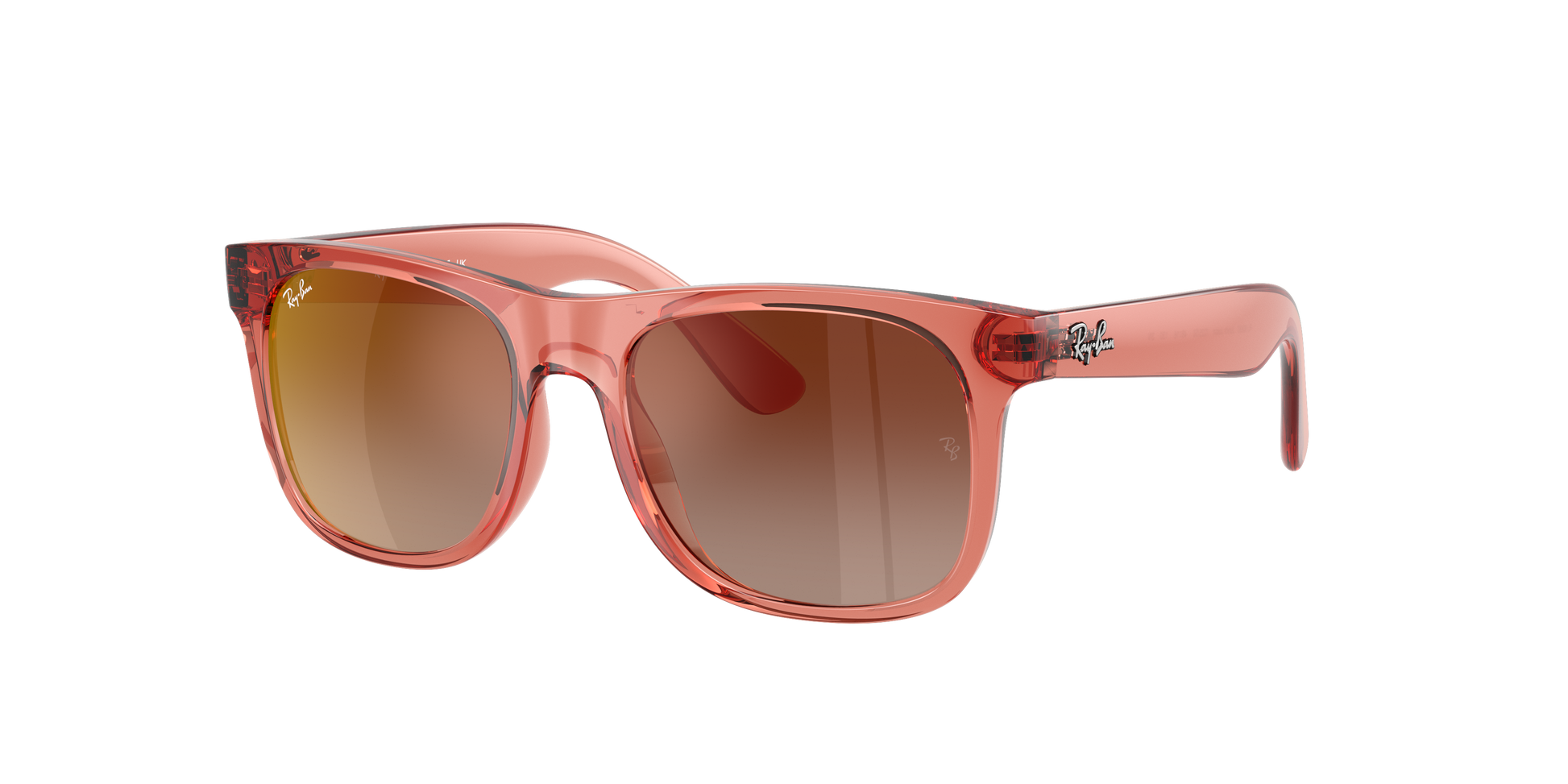 Ray-Ban RJ9069S JUNIOR JUSTIN 7225S0