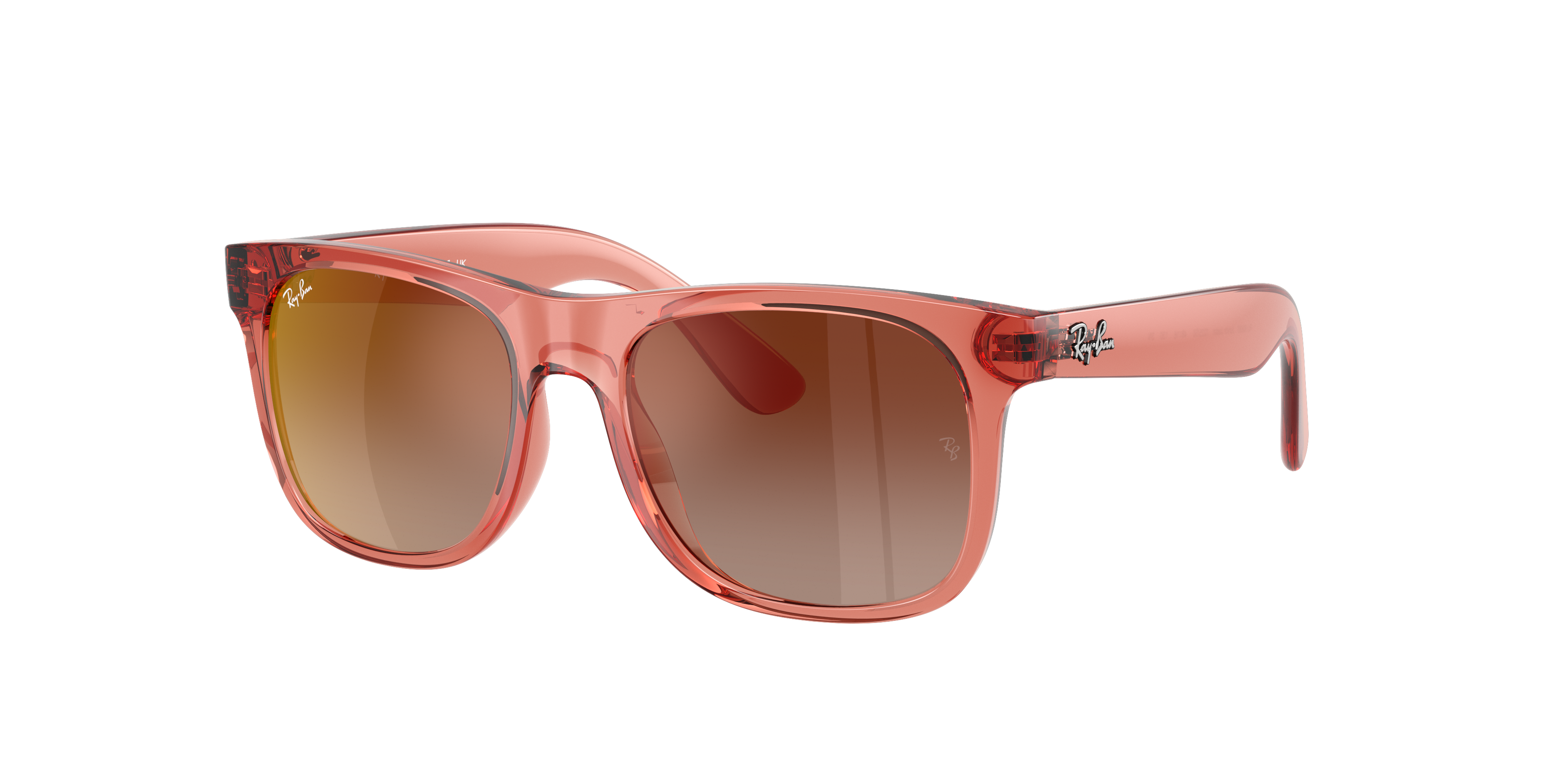 Ray-Ban RJ9069S JUNIOR JUSTIN 7225S0