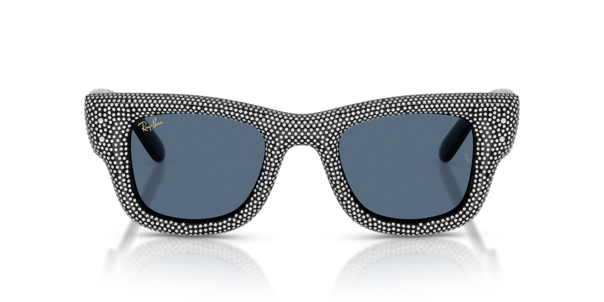 Ray-Ban RB4940BP WAYFARER PUFFER 686580