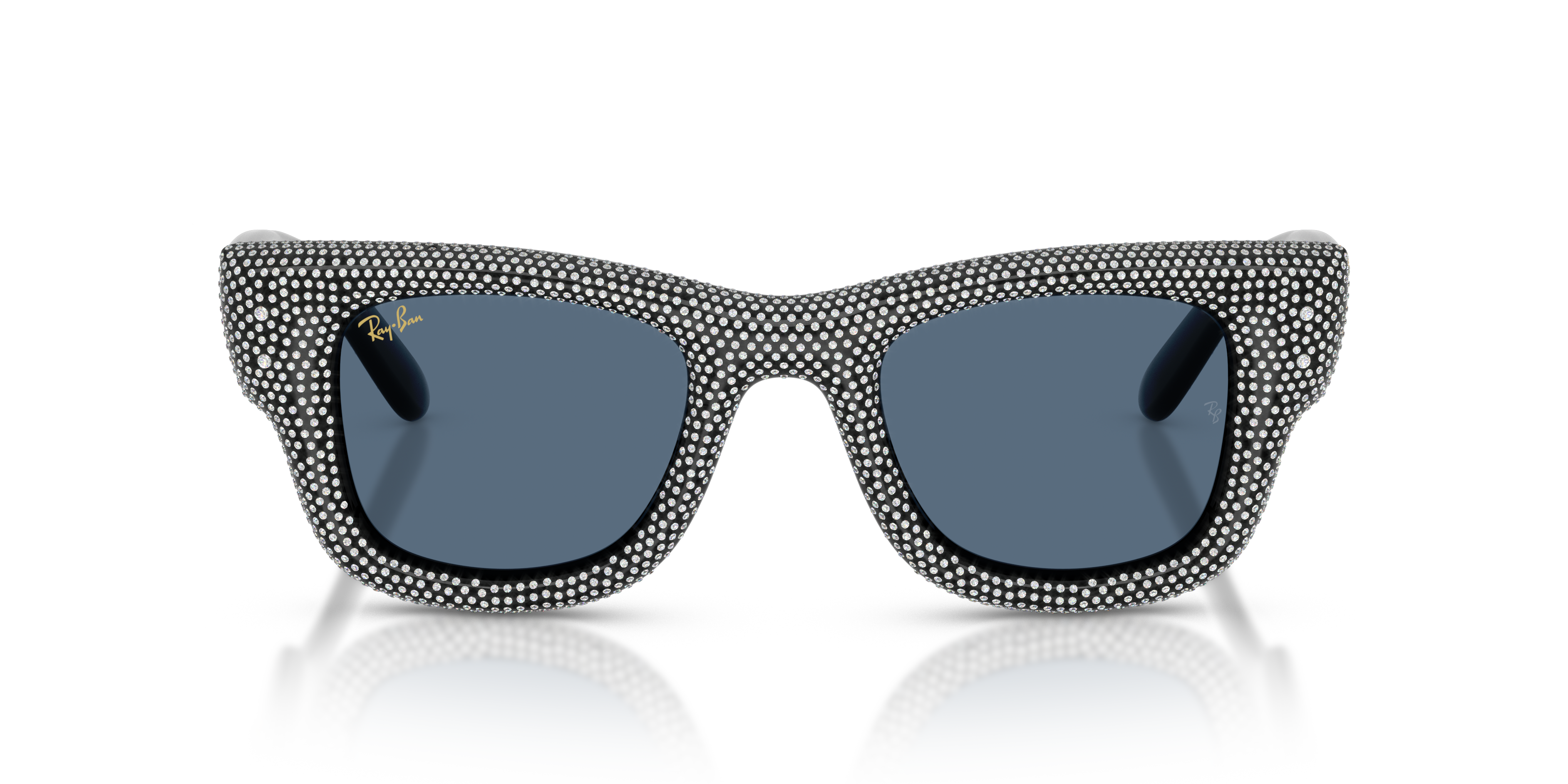 Ray-Ban RB4940BP WAYFARER PUFFER 686580