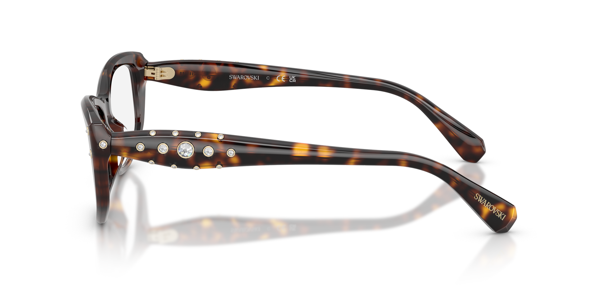 Swarovski SK2062U 1002