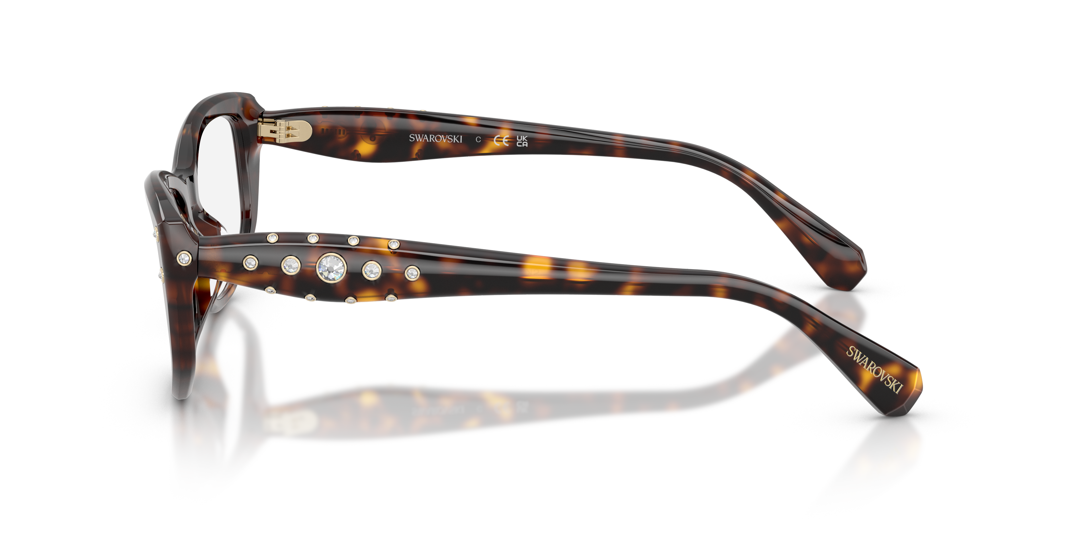 Swarovski SK2062U 1002