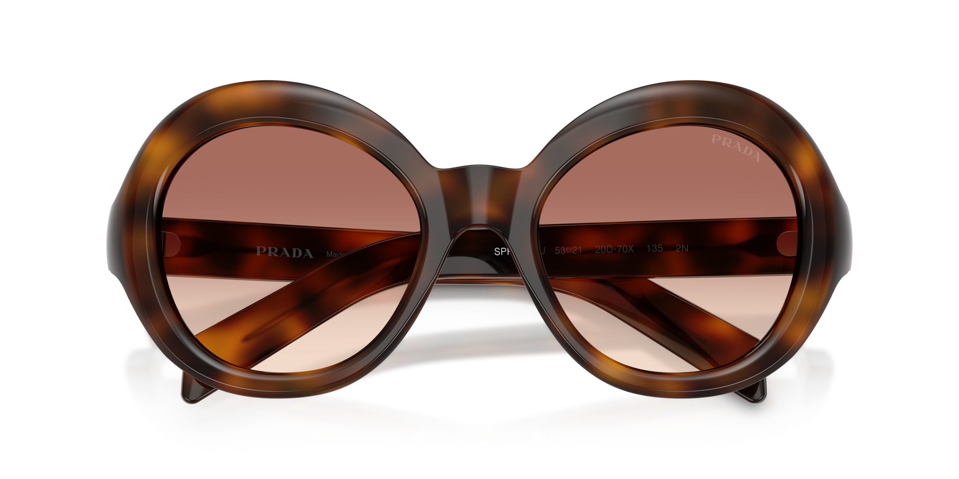 Prada PR D08SU 20D70X