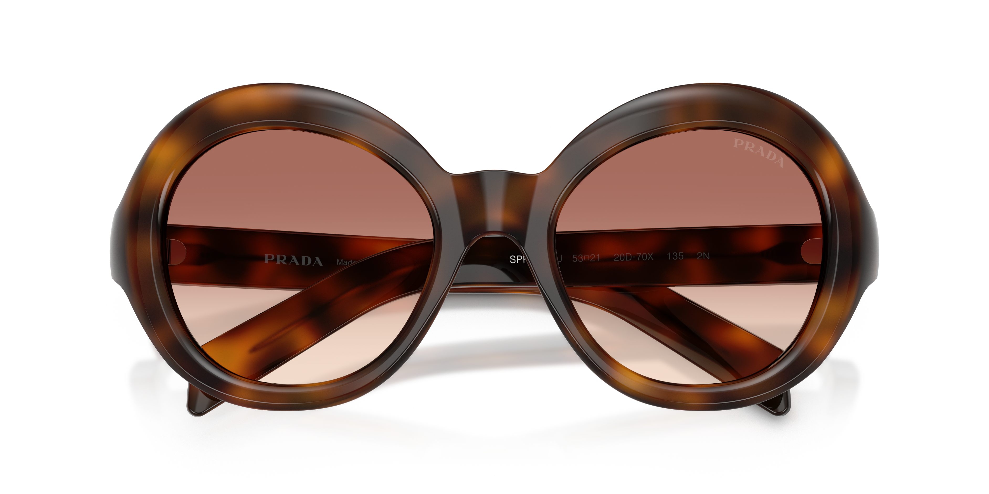 Prada PR D08SU 20D70X
