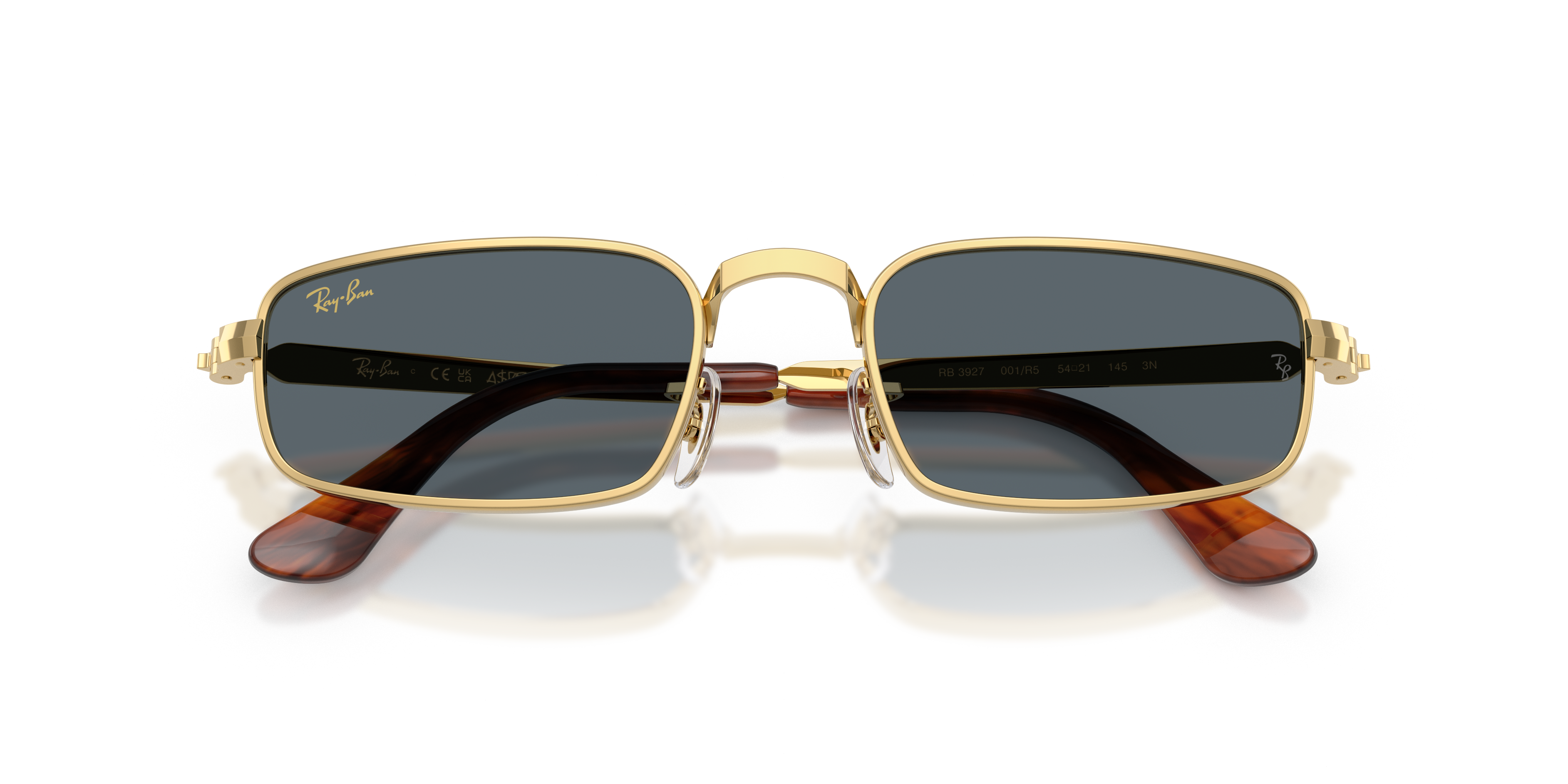 Ray-Ban RB3927 001/R5