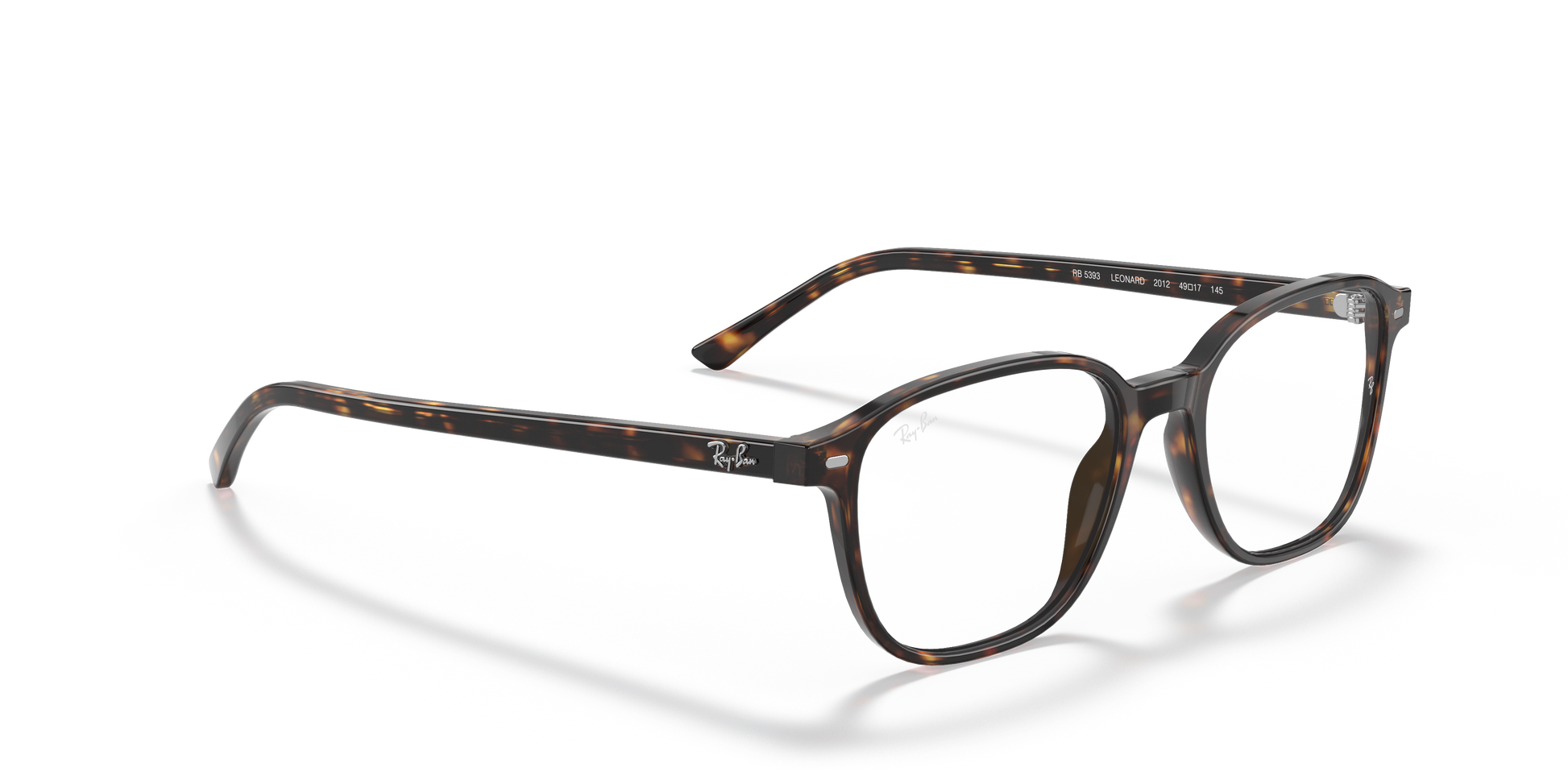 Ray-Ban RX5393 LEONARD 2012