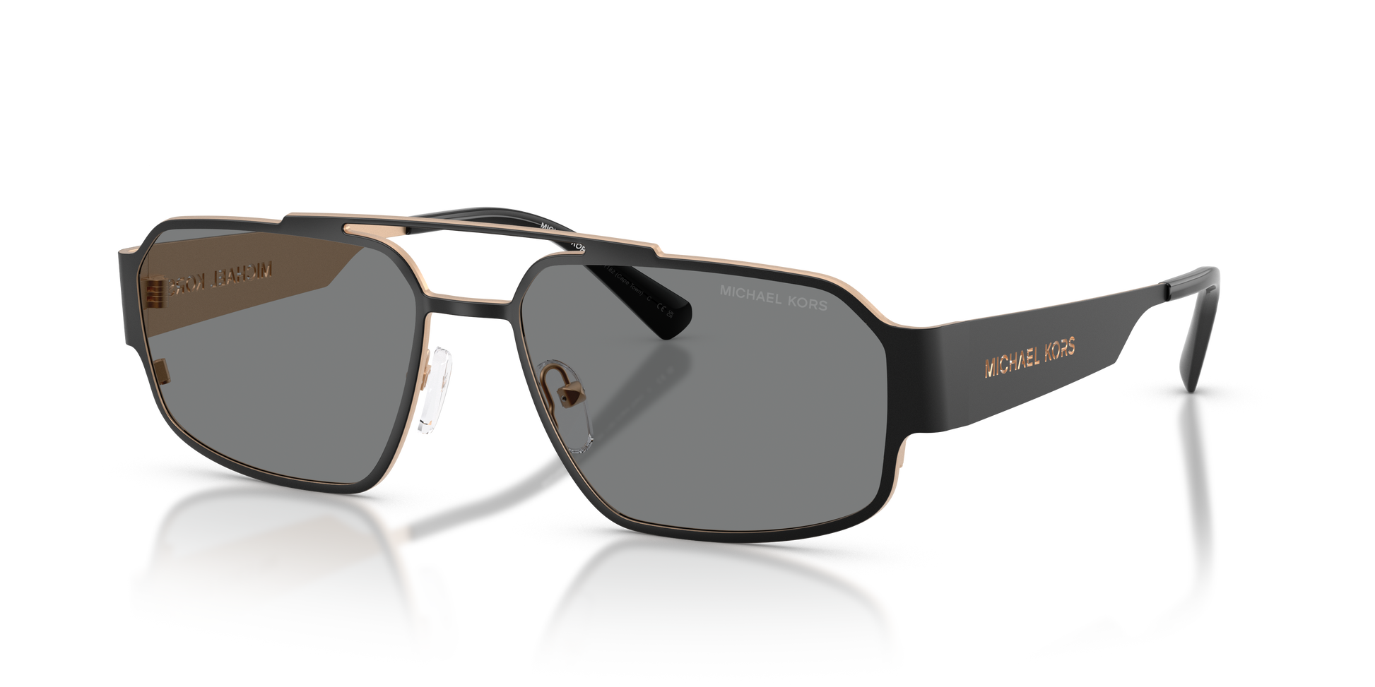 Michael Kors MK1182 CAPE TOWN 100587