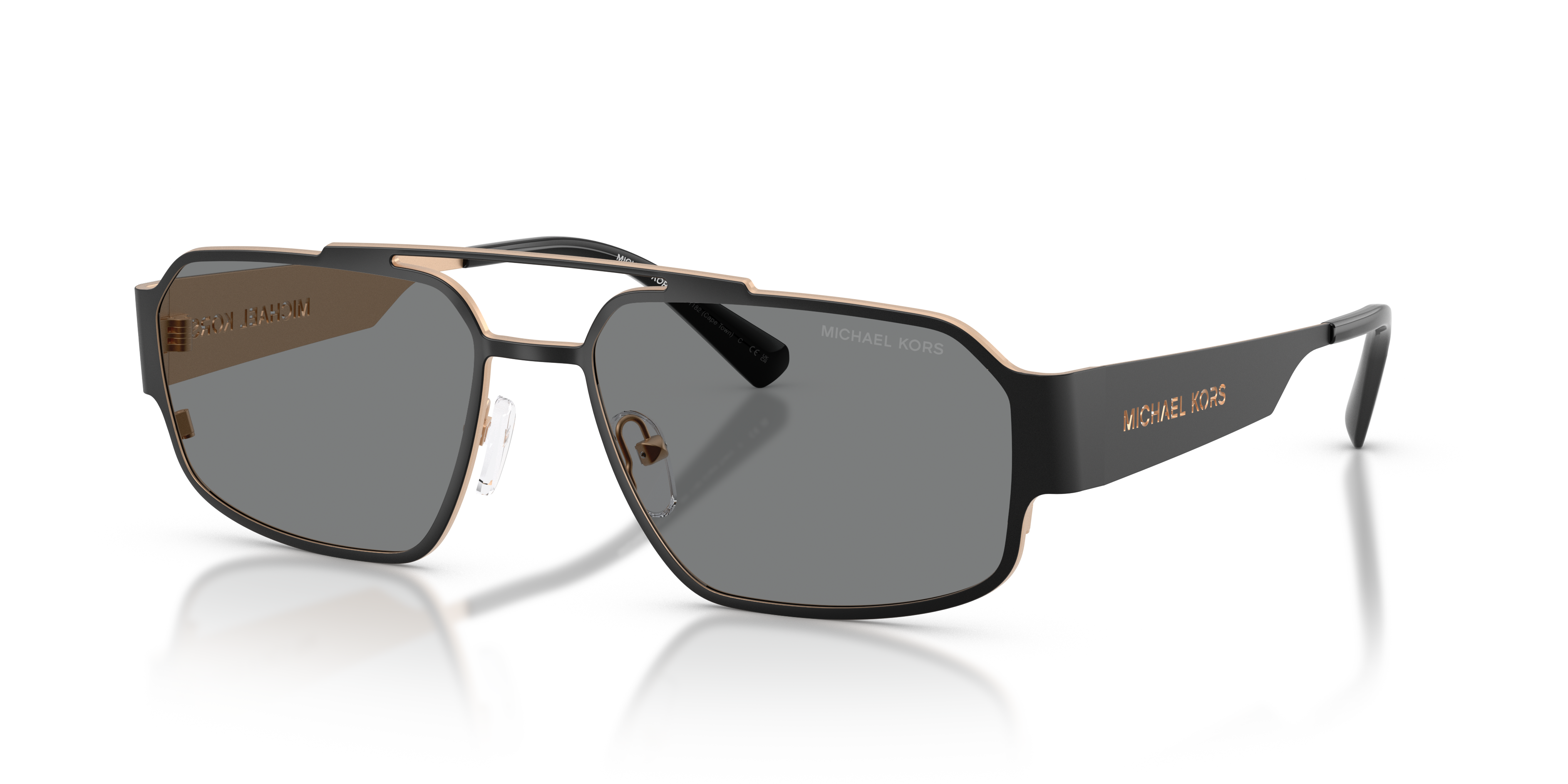 Michael Kors MK1182 CAPE TOWN 100587
