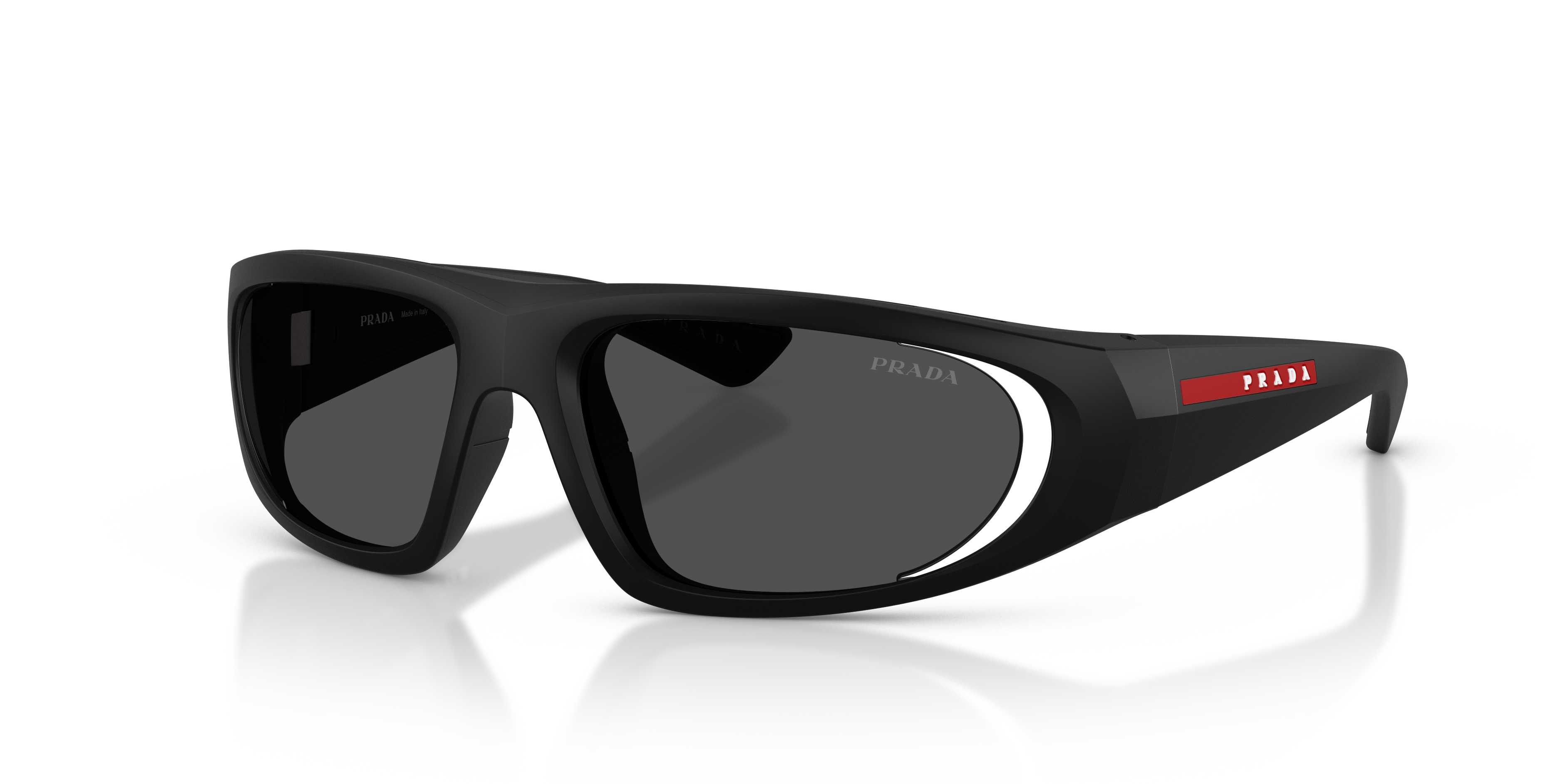 Prada Linea Rossa PS B03S 1BO06F