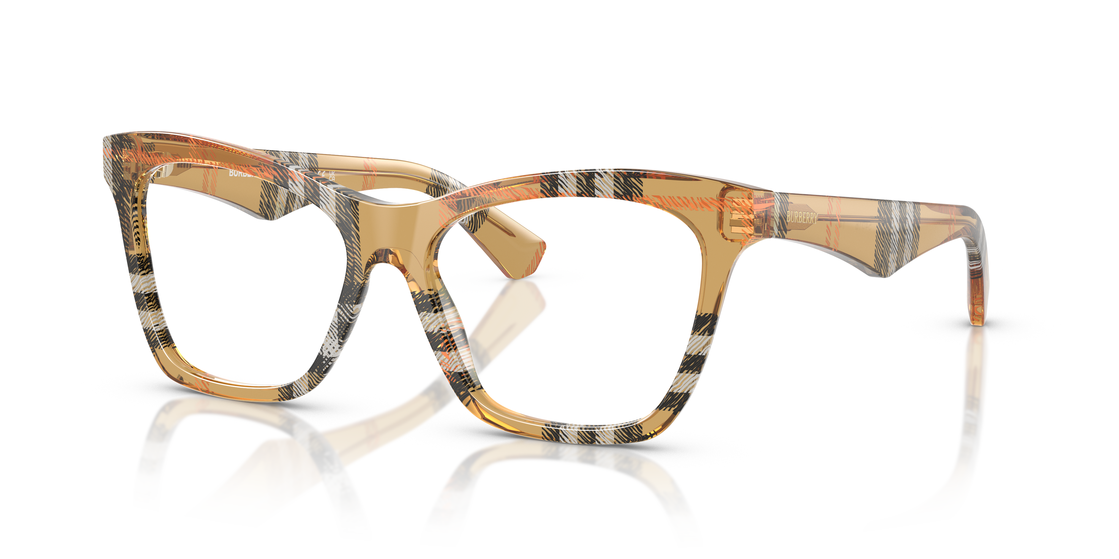 Burberry BE2416 4146