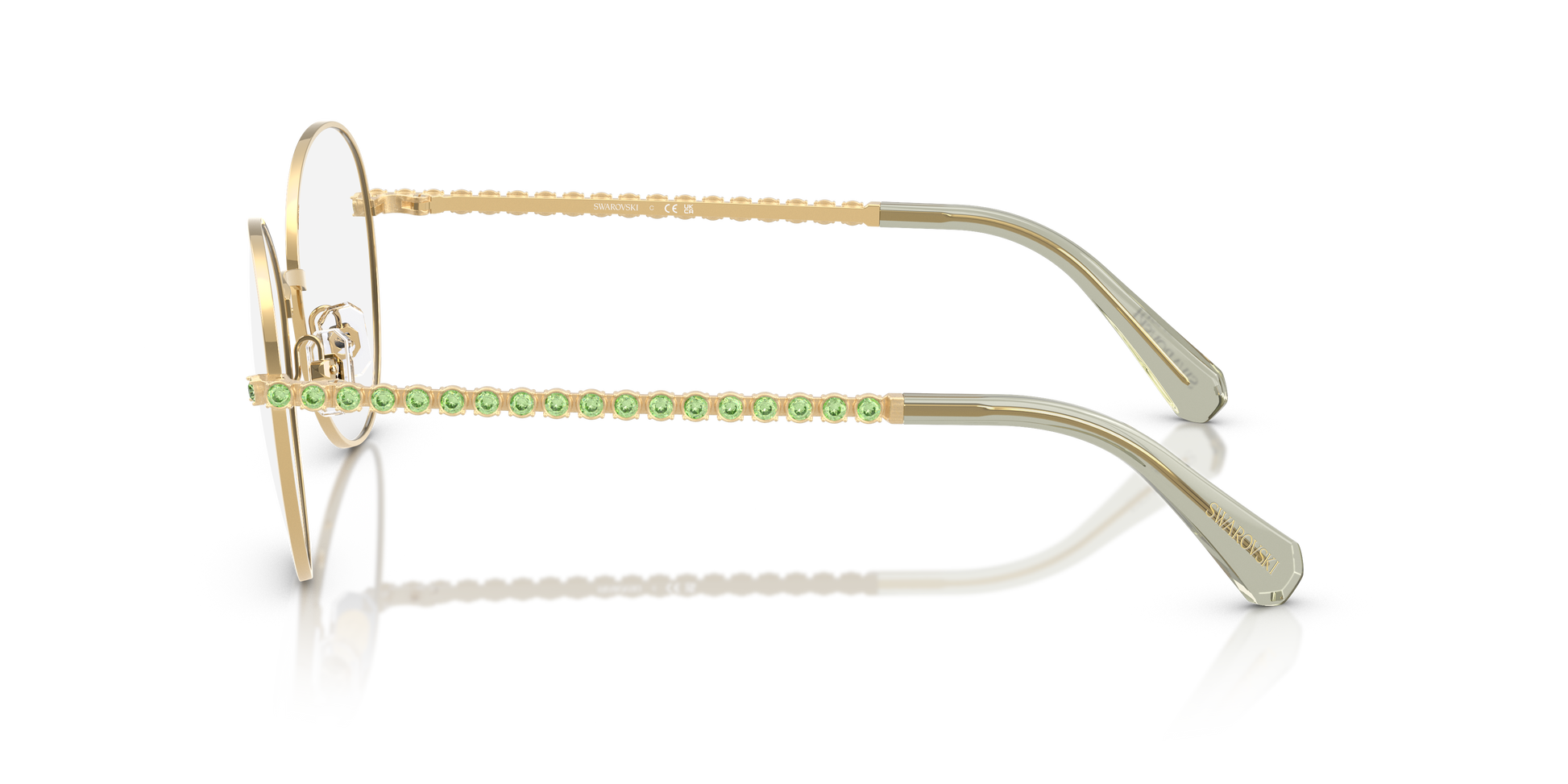 Swarovski SK1013 4017