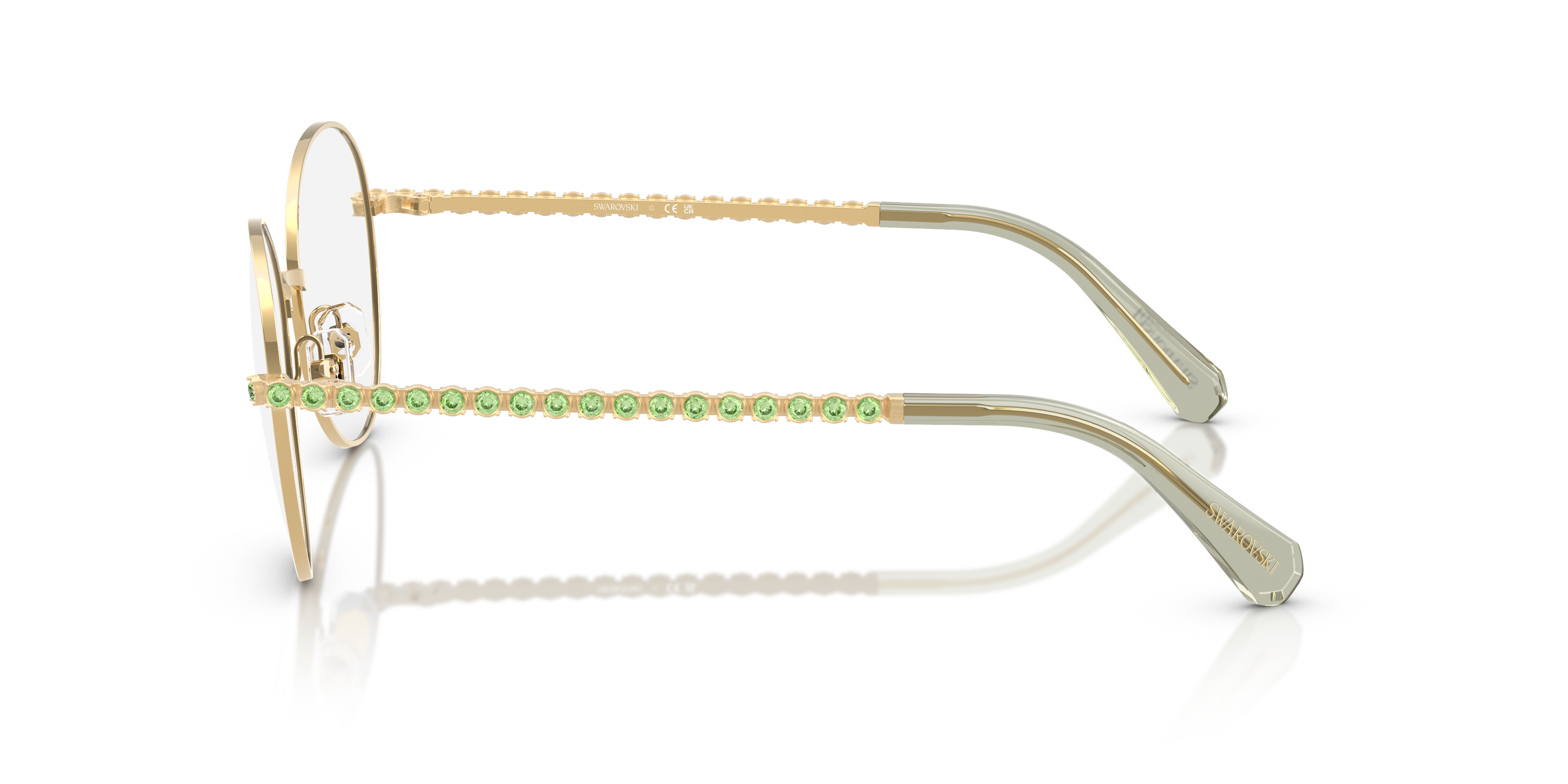 Swarovski SK1013 4017