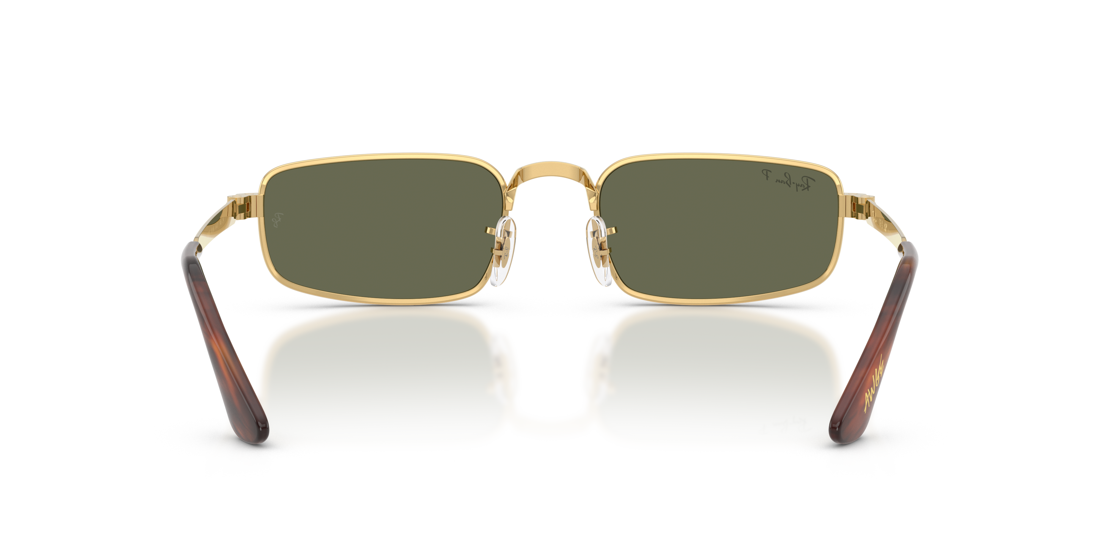 Ray-Ban RB3927 001/58