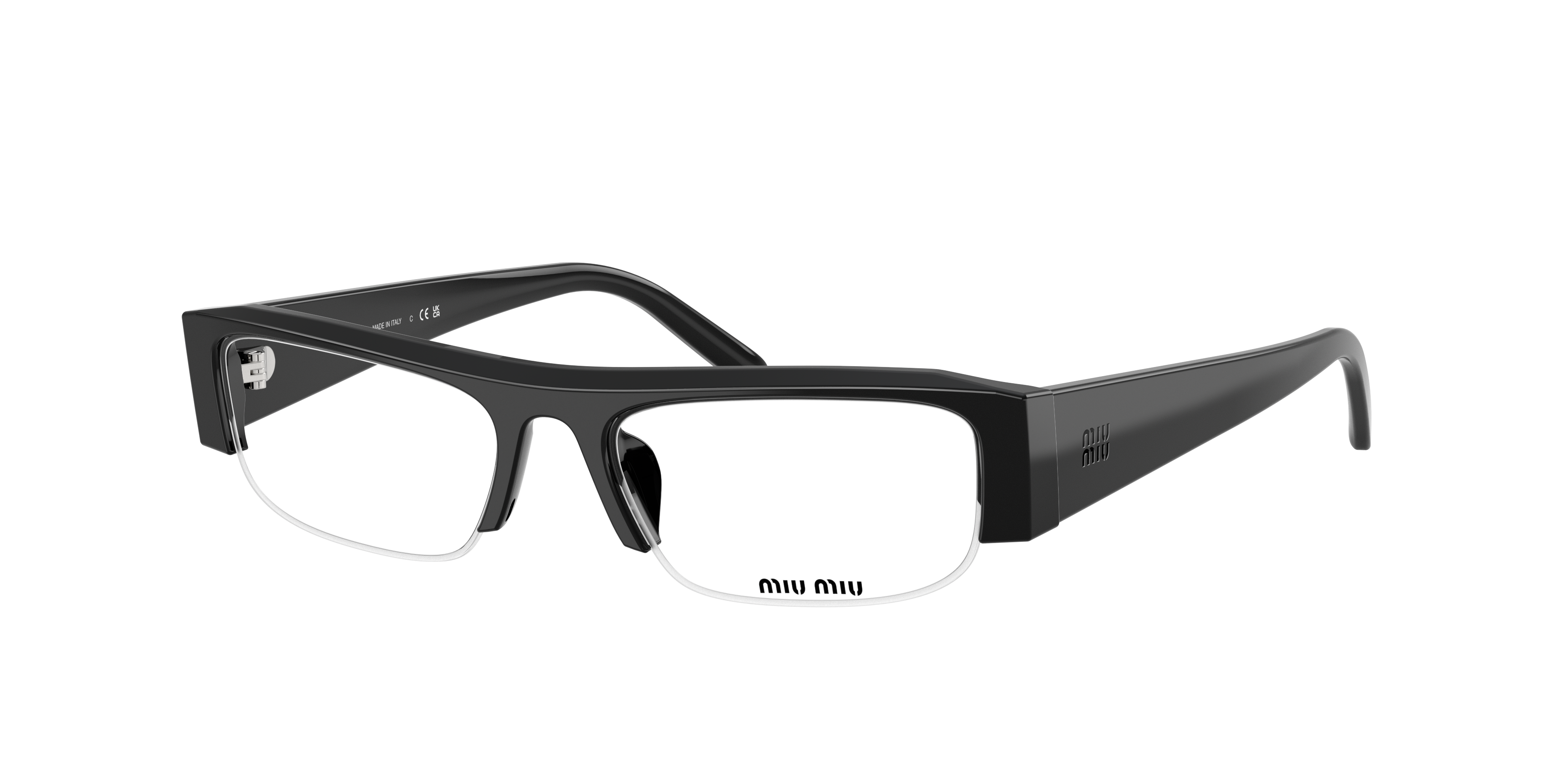Miu Miu MU B07S 16K08N
