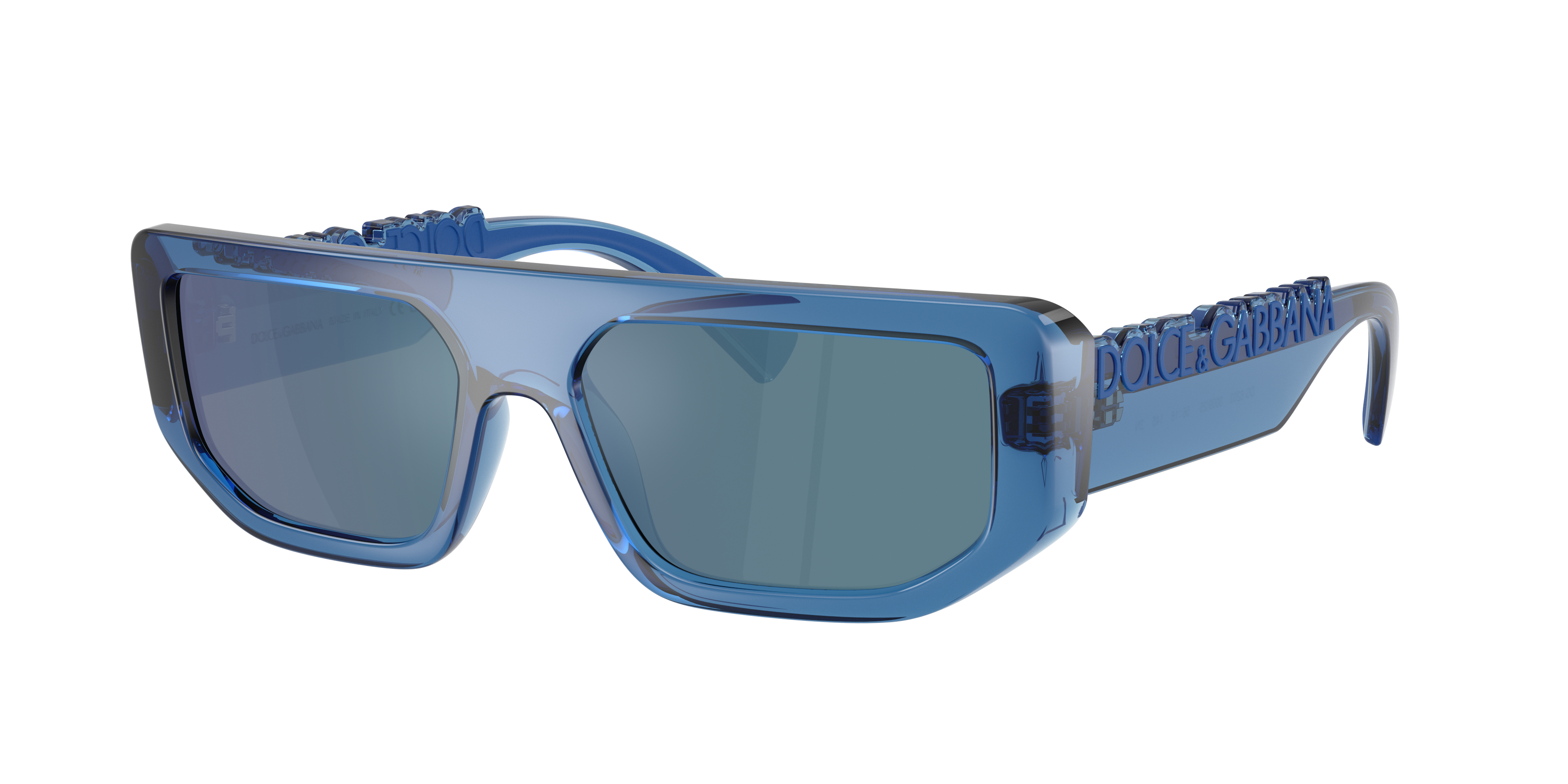 Dolce & Gabbana DG6203 300925