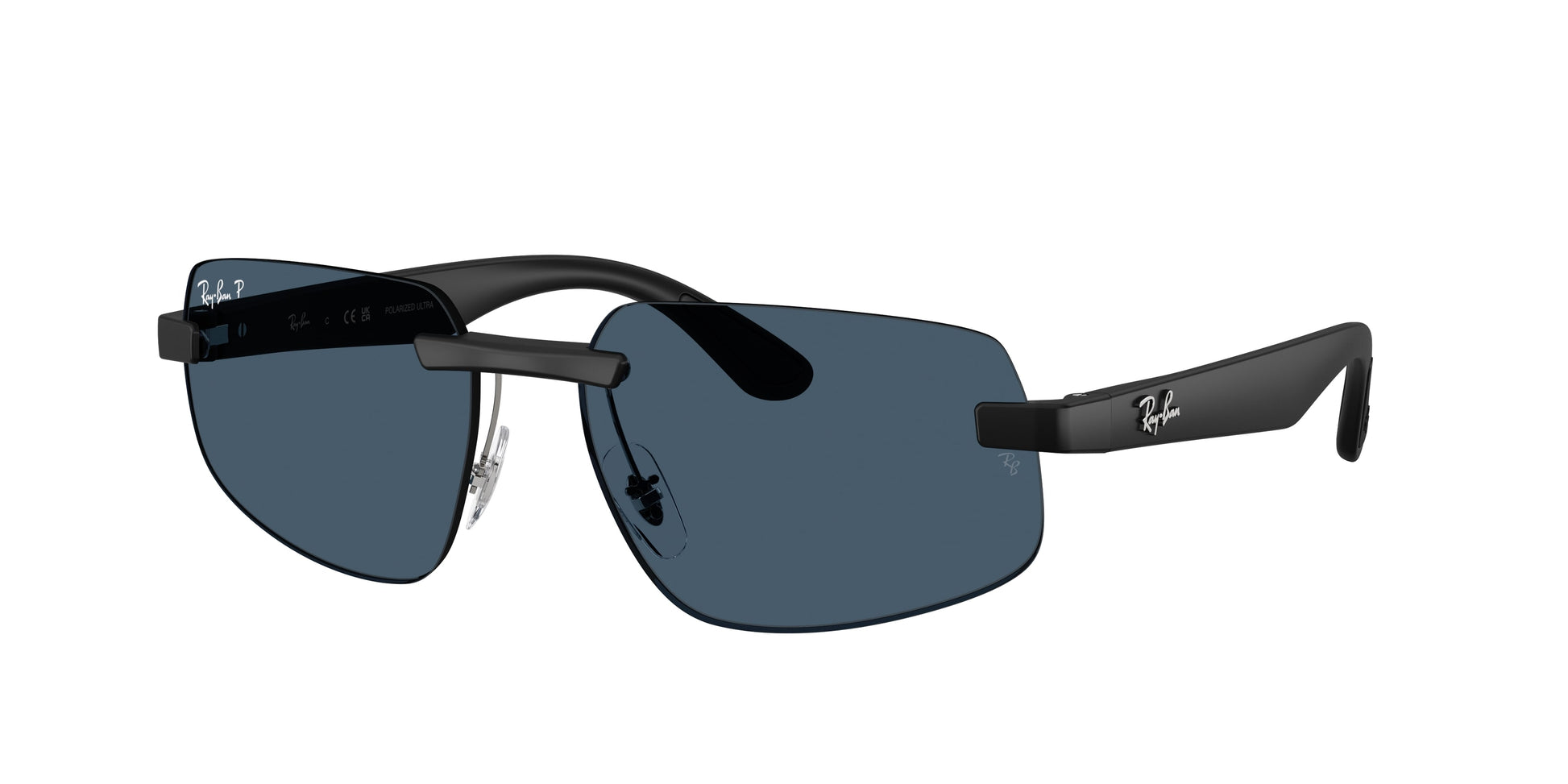 Ray-Ban RB4475CH 601S1C