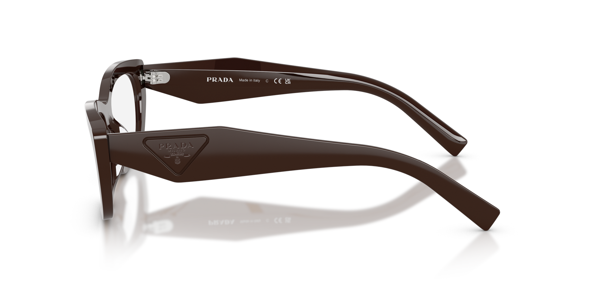 Prada PR D09V 27I1O1