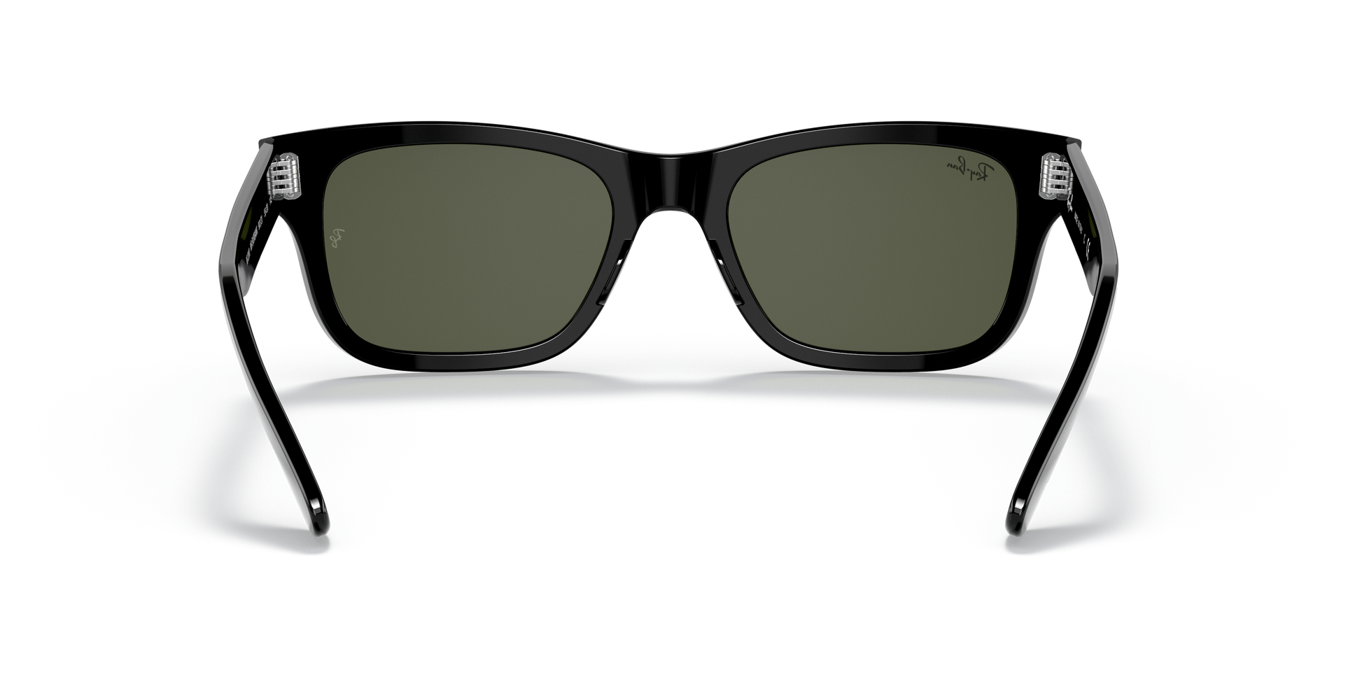 Ray-Ban RB2283 MR BURBANK 901/31