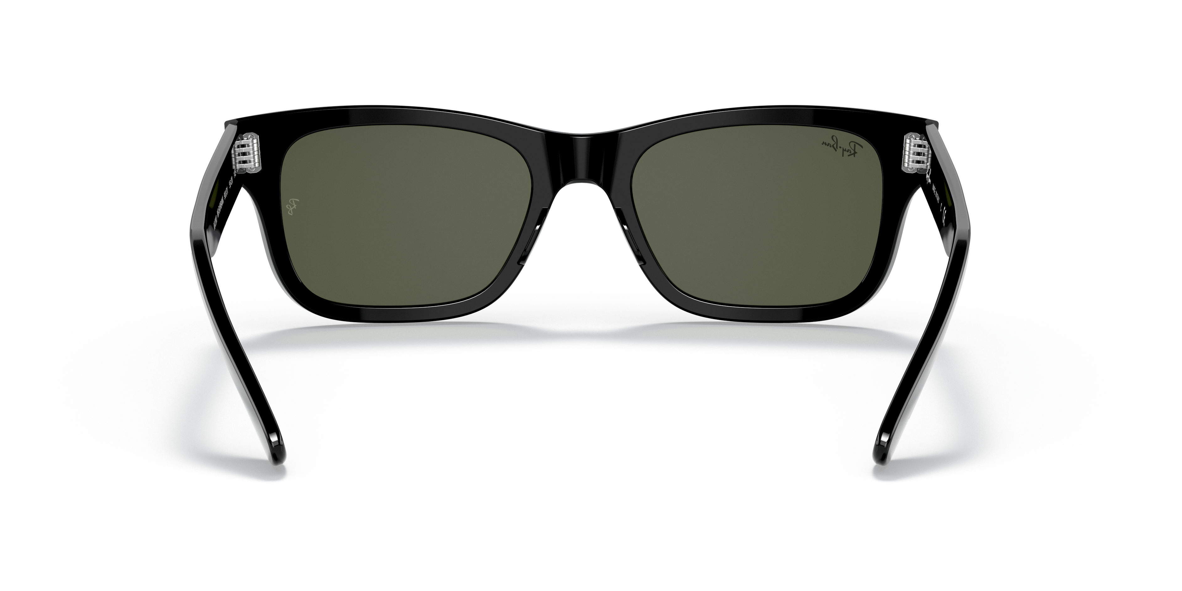Ray-Ban RB2283 MR BURBANK 901/31