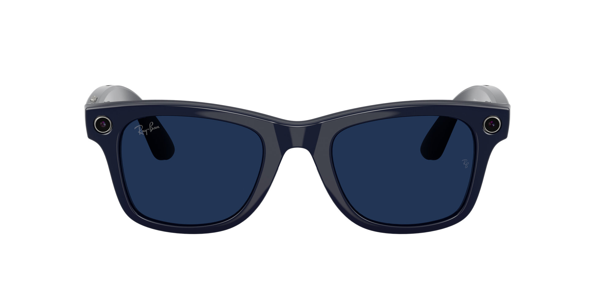 Ray-Ban Meta RW4012 WAYFARER 6628MF