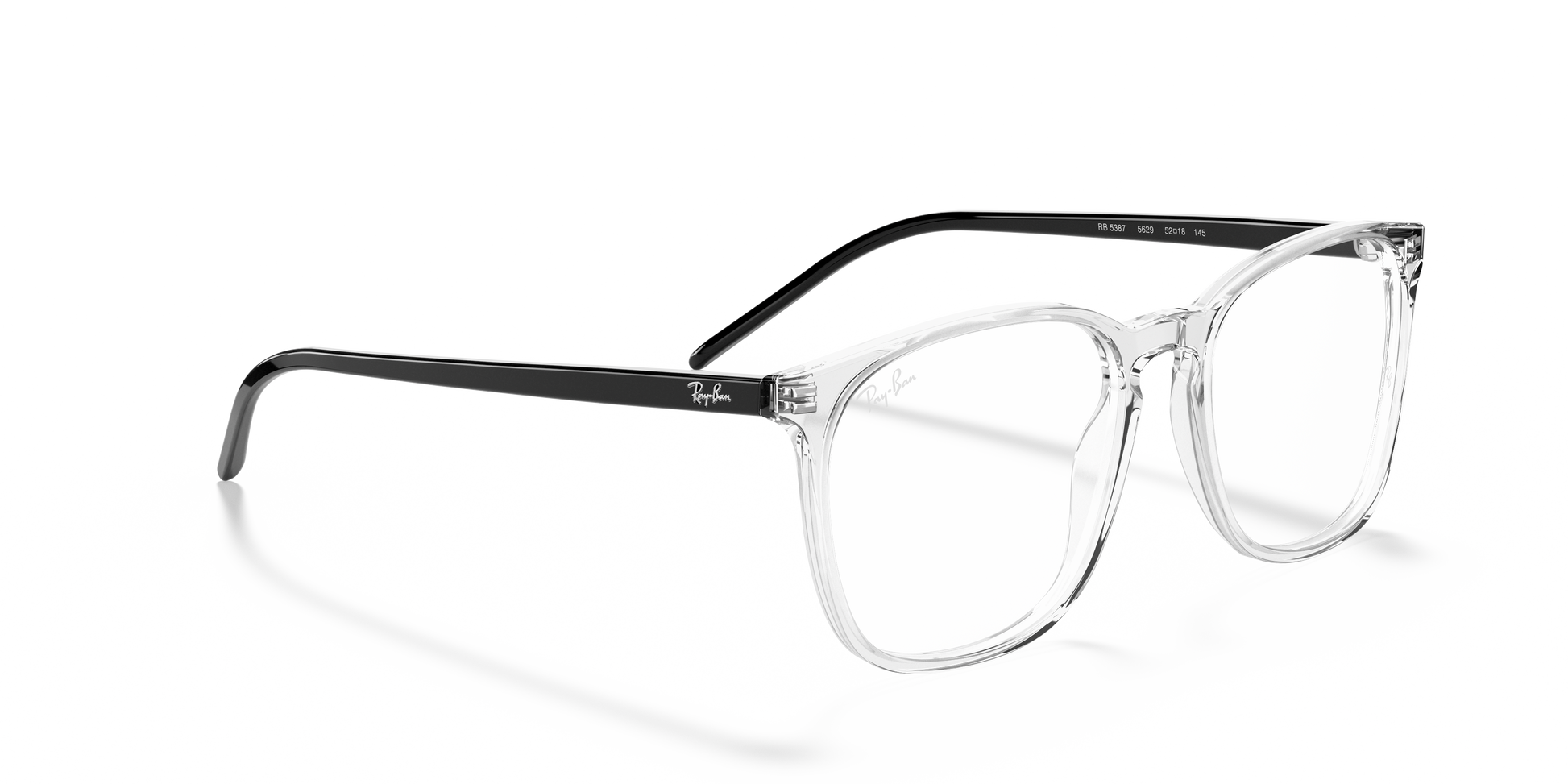 Ray-Ban RX5387 5629