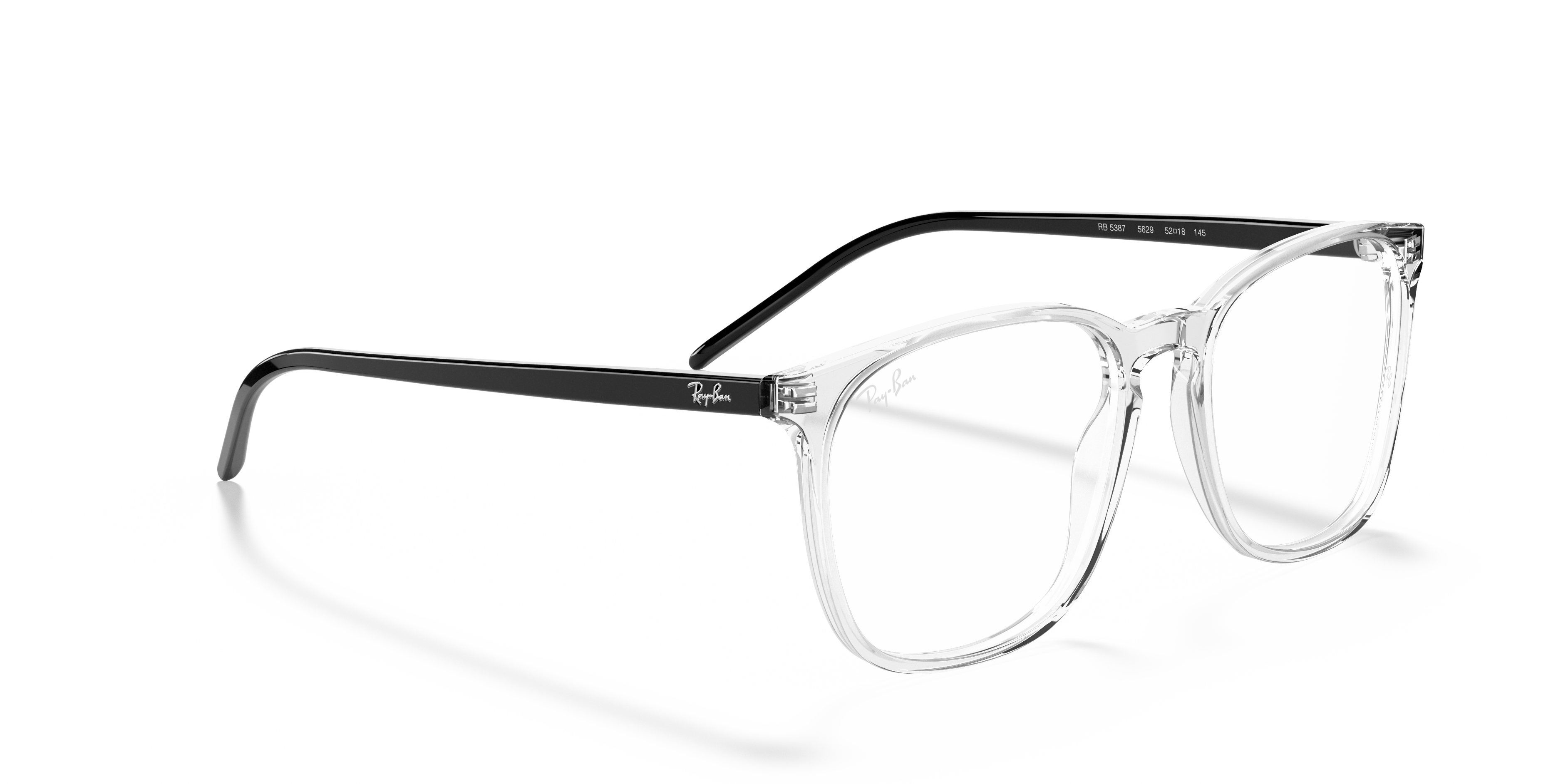 Ray-Ban RX5387 5629