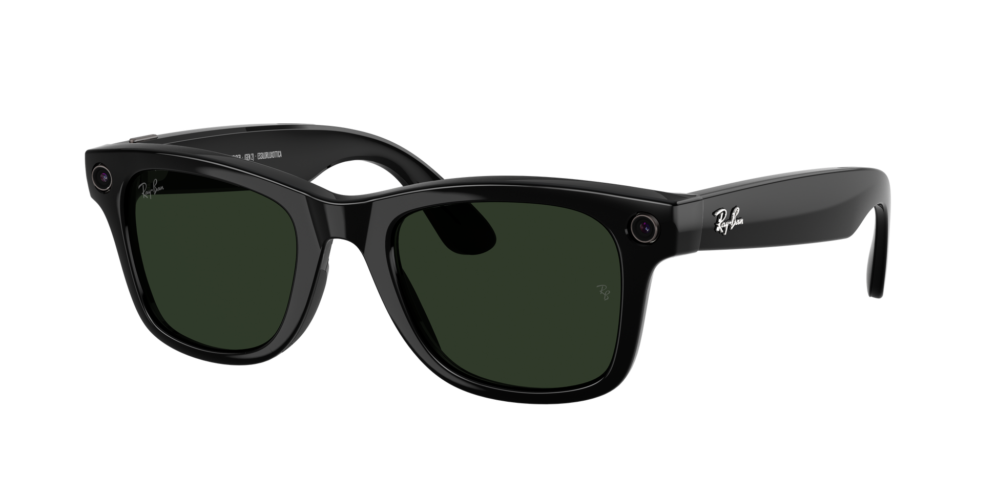 Ray-Ban Meta RW4012 WAYFARER 601/1M