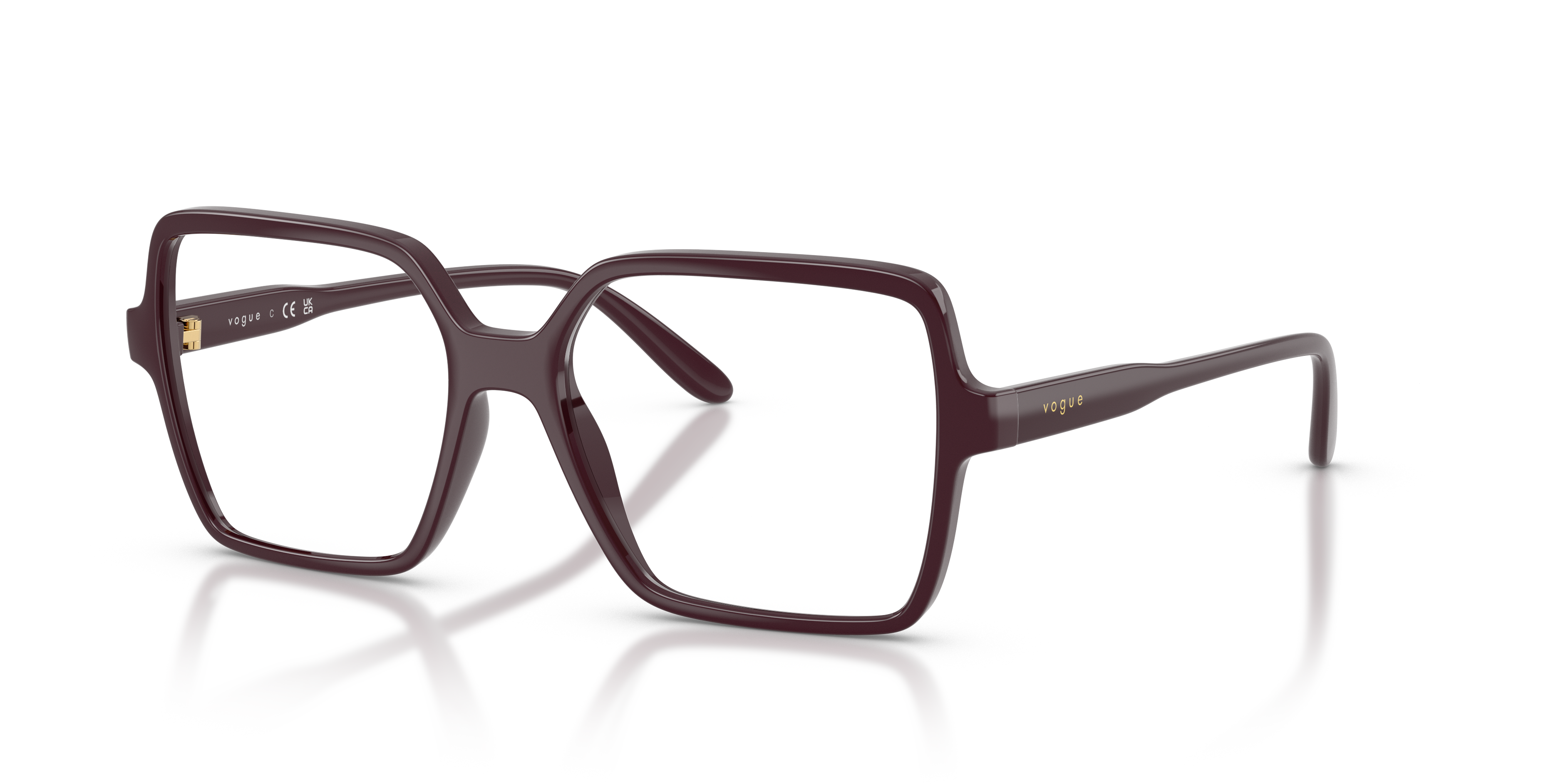 Vogue Eyewear VO5702 3284