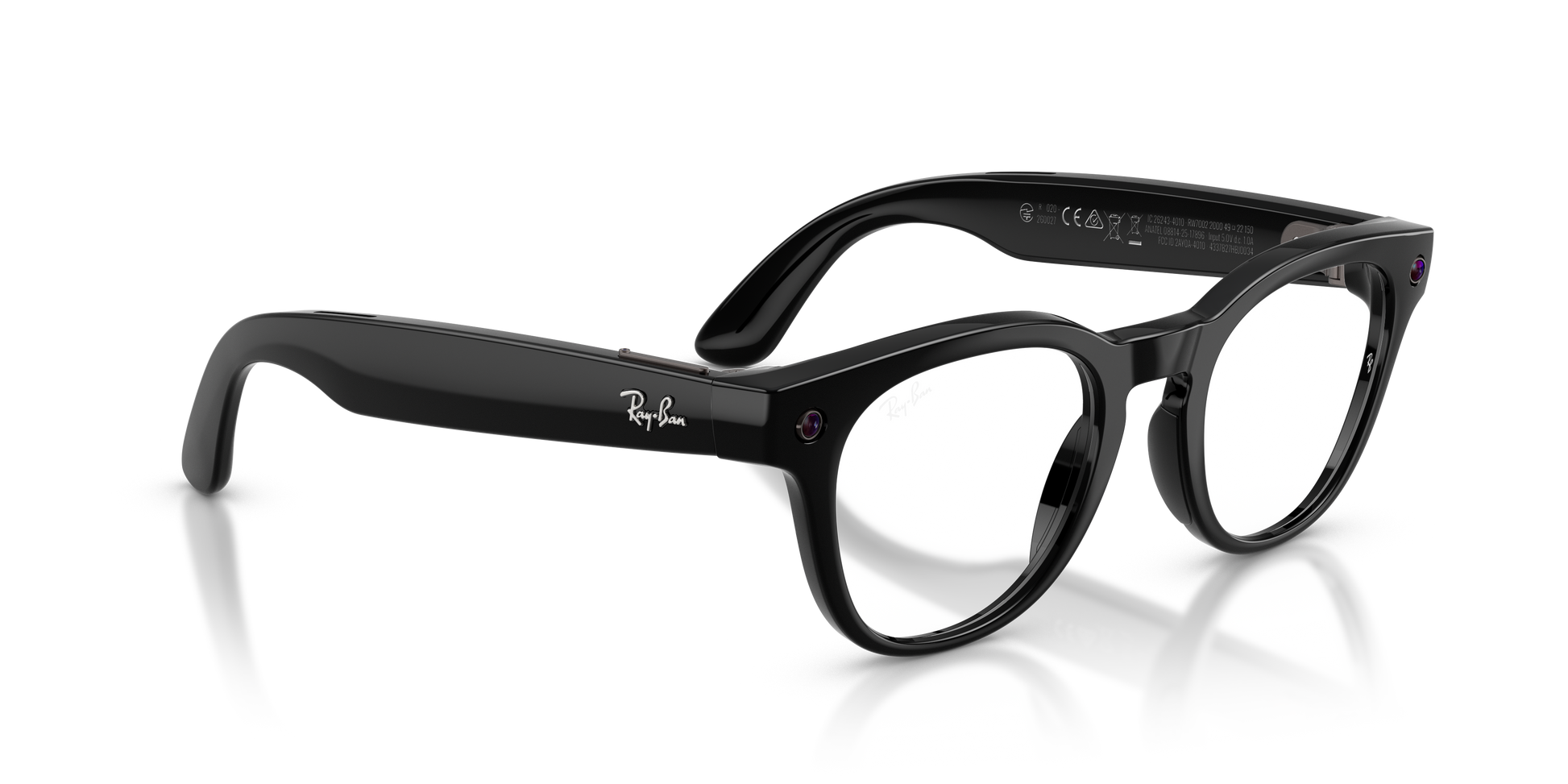 Ray-Ban Meta RW7002 SCRIBER OPTICS 2000