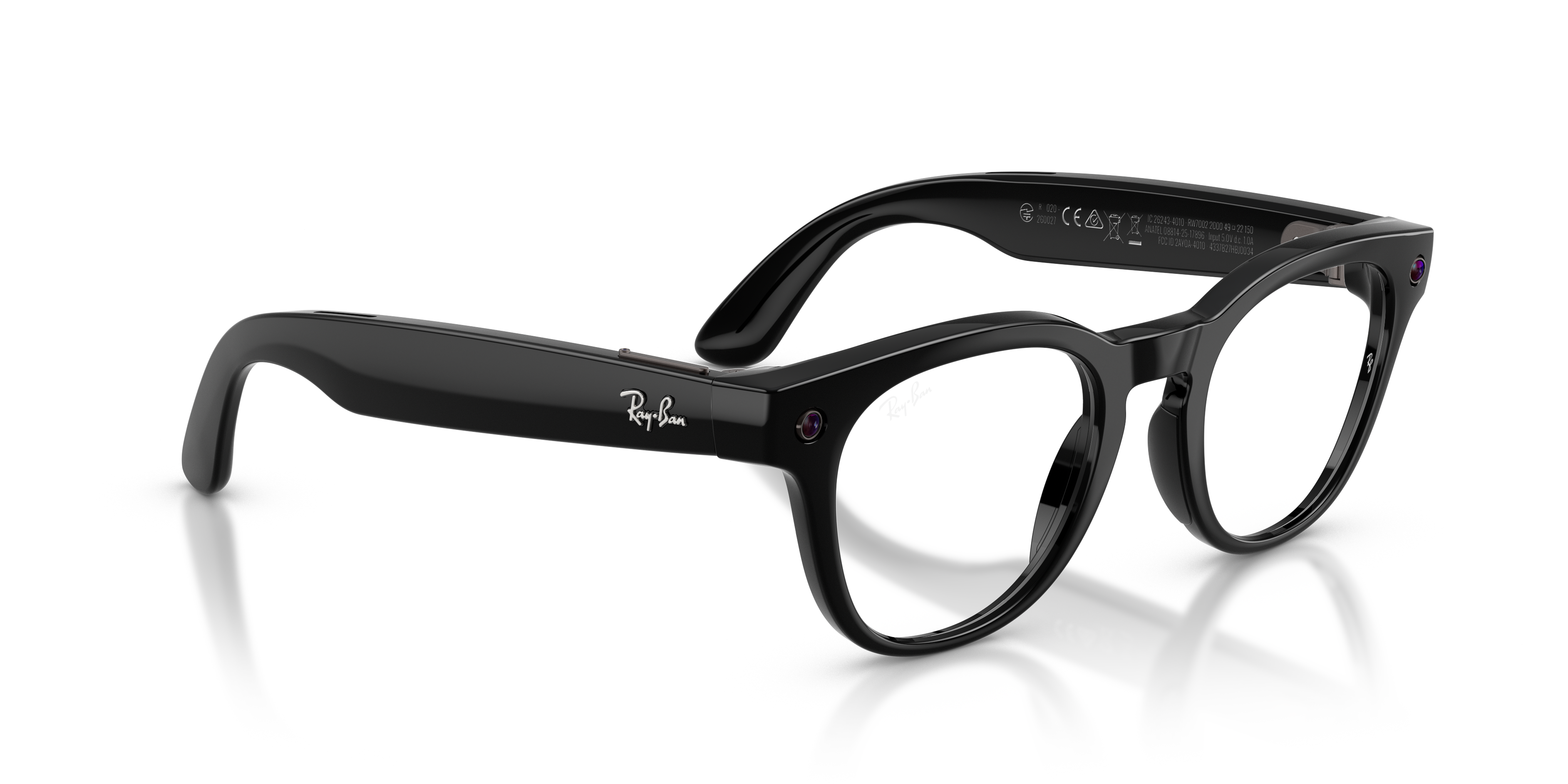 Ray-Ban Meta RW7002 SCRIBER OPTICS 2000