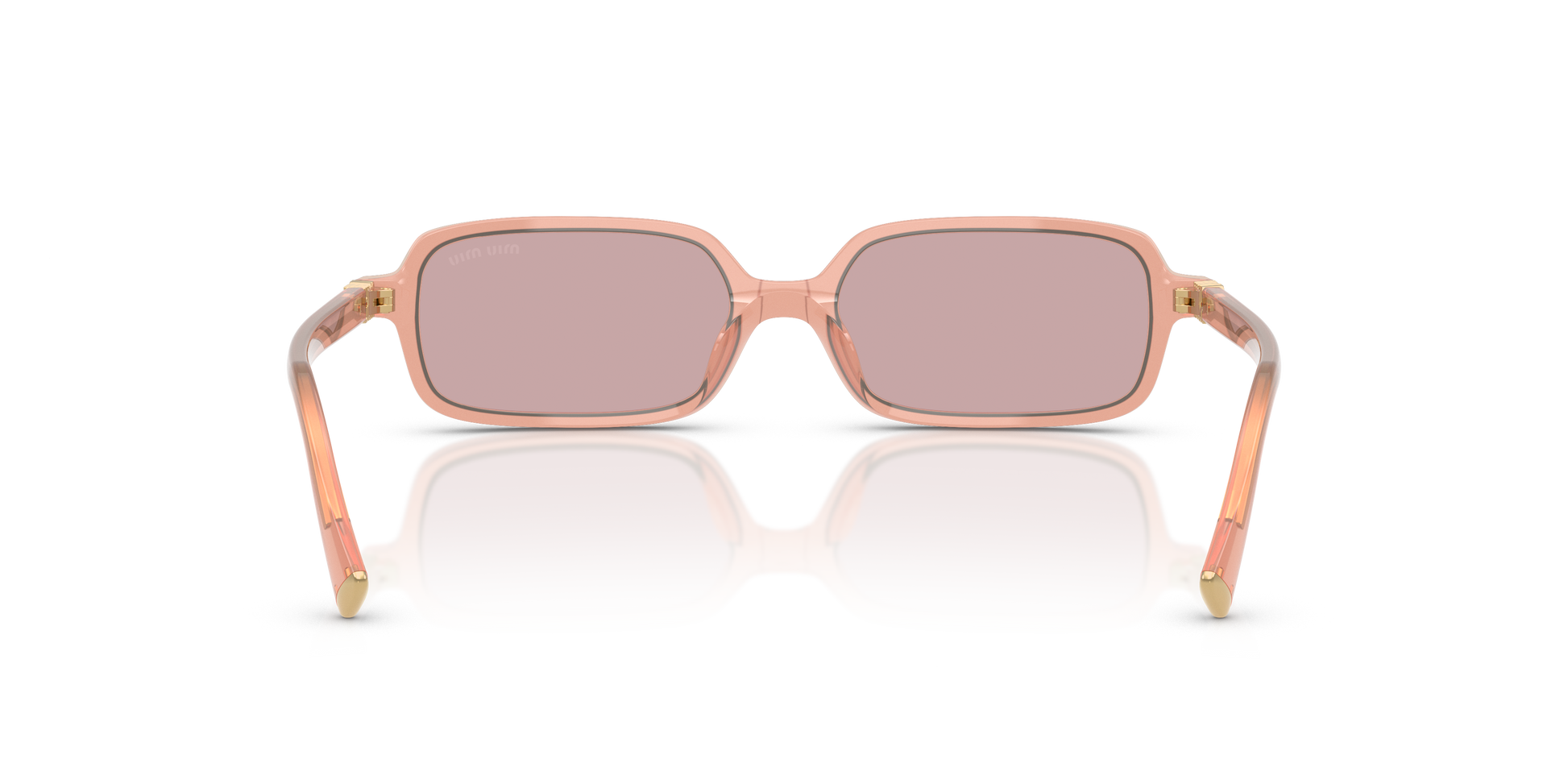 Miu Miu MU 11ZS 20I60V