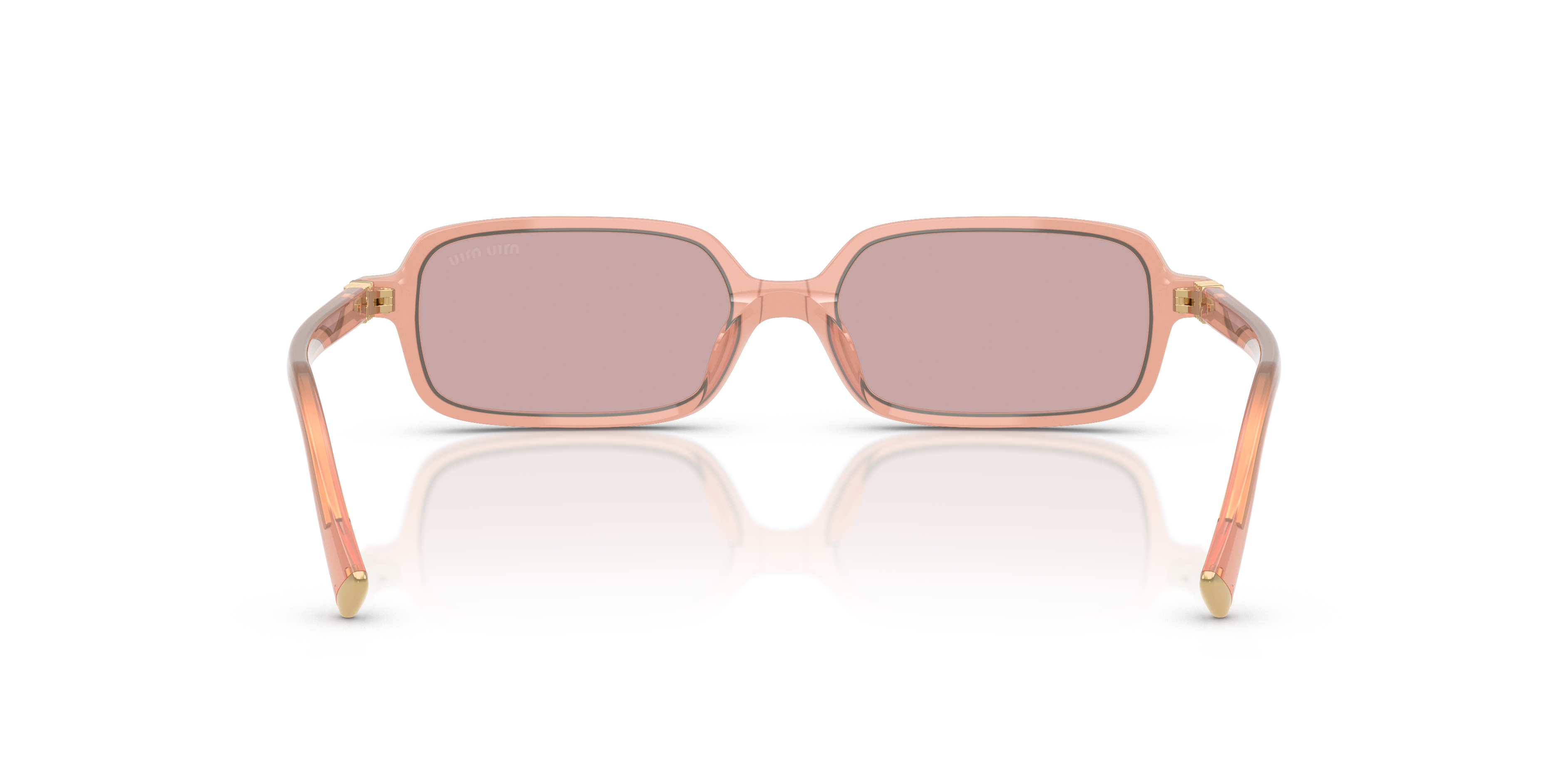 Miu Miu MU 11ZS 20I60V