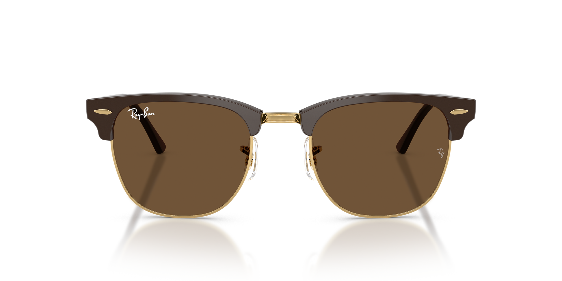 Ray-Ban RB3016 CLUBMASTER 687853