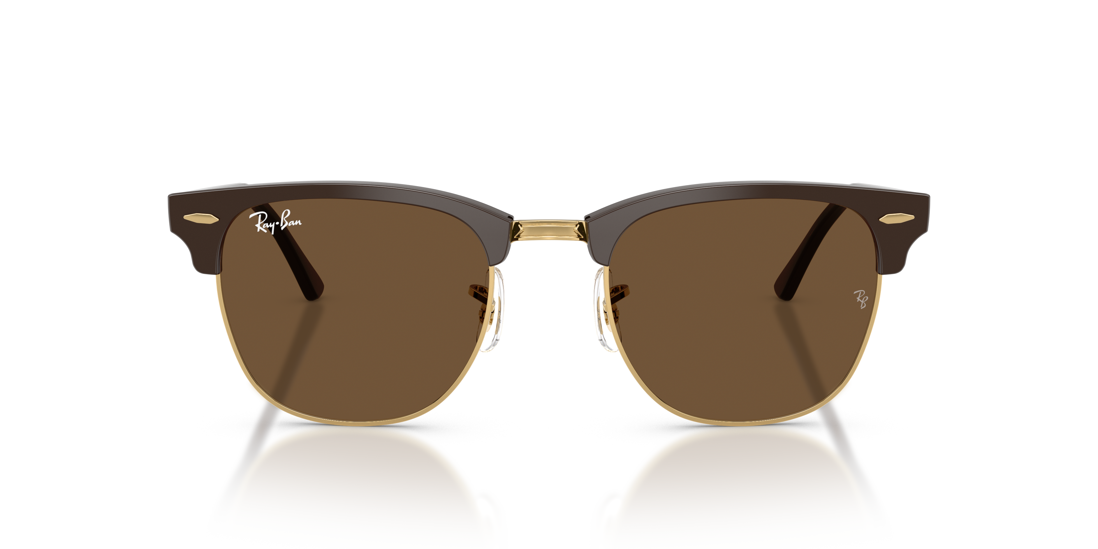 Ray-Ban RB3016 CLUBMASTER 687853